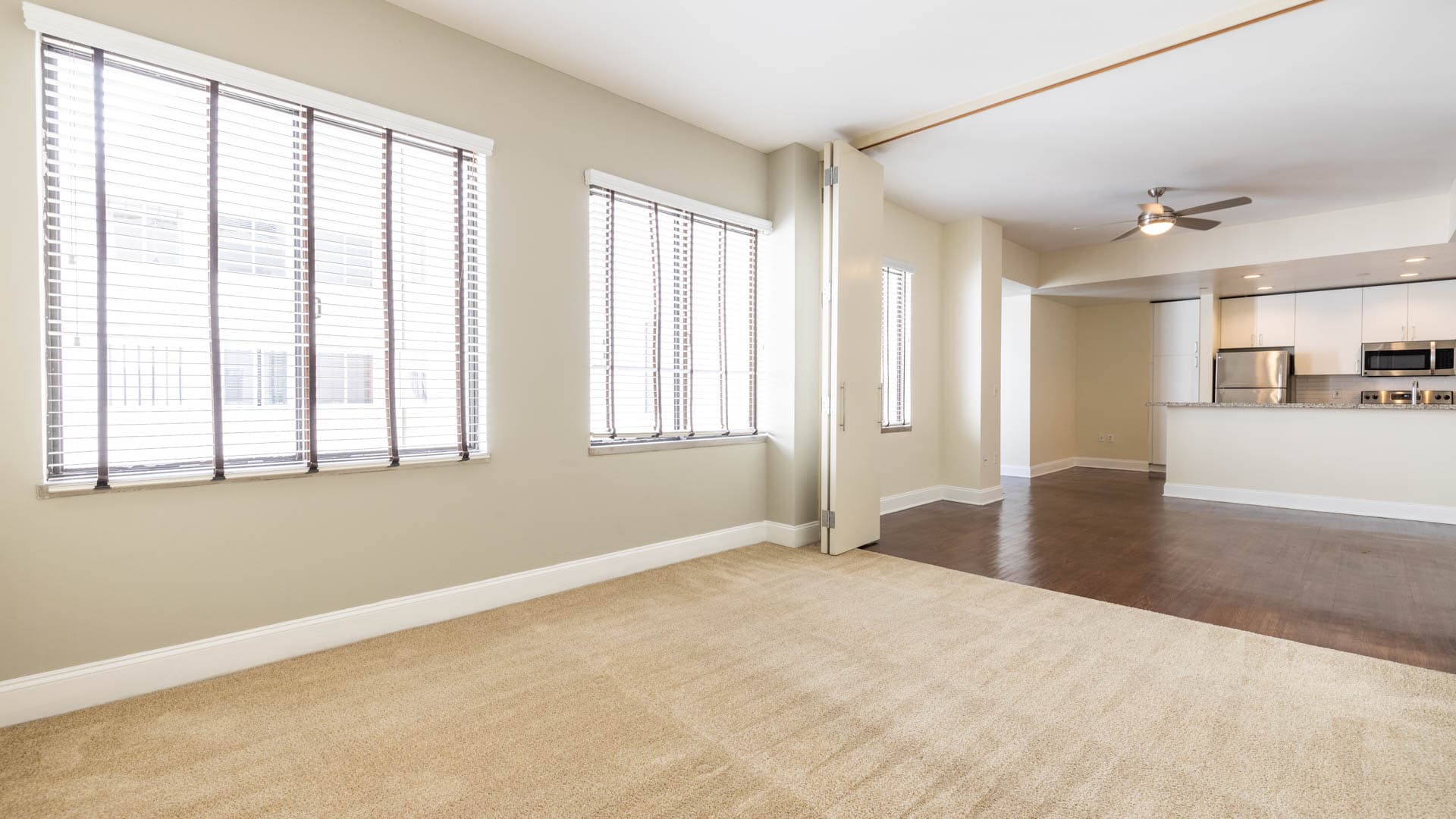 Pegasus Apartments 2 of 8