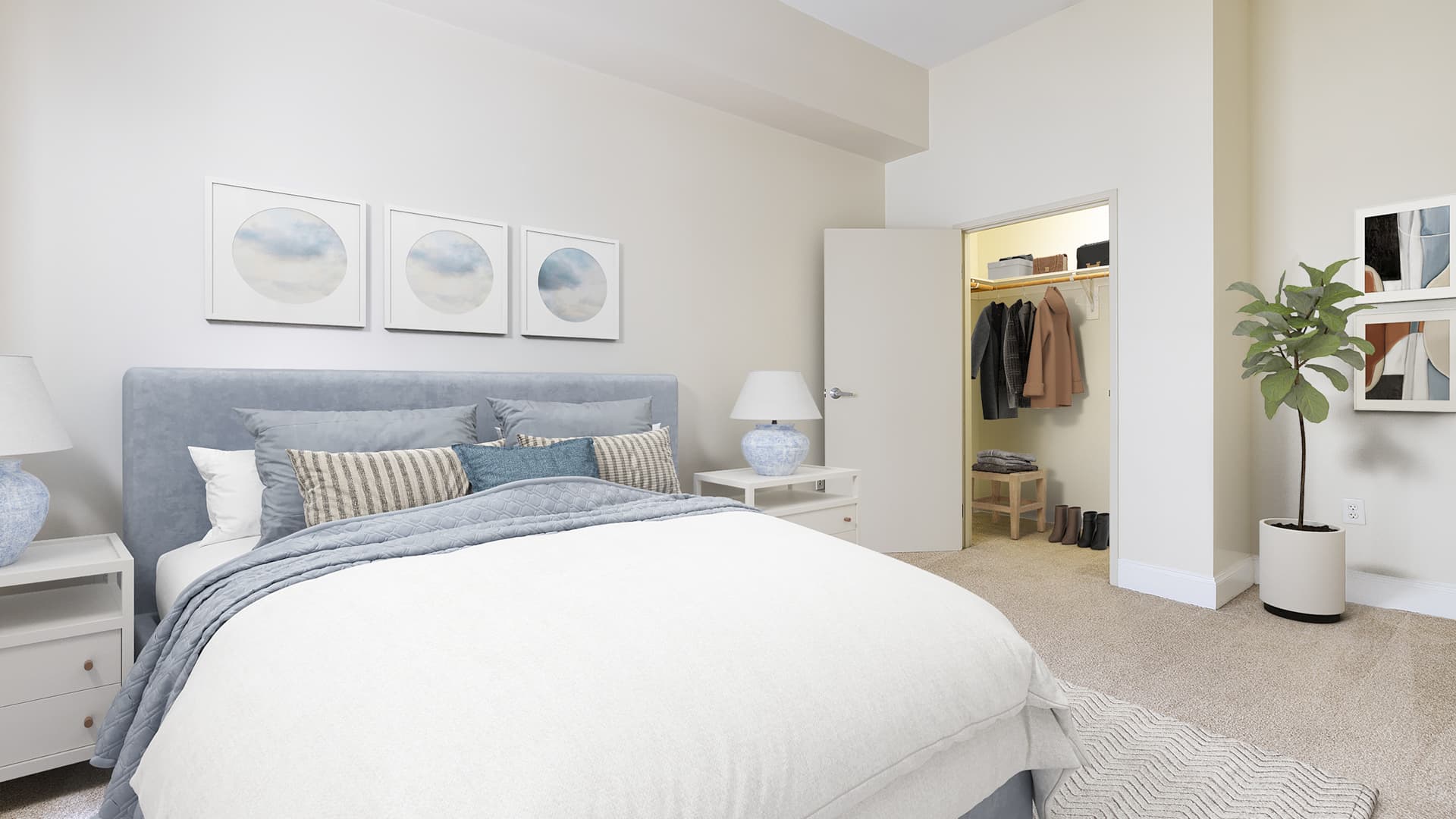 Pegasus Apartments 4 of 11
