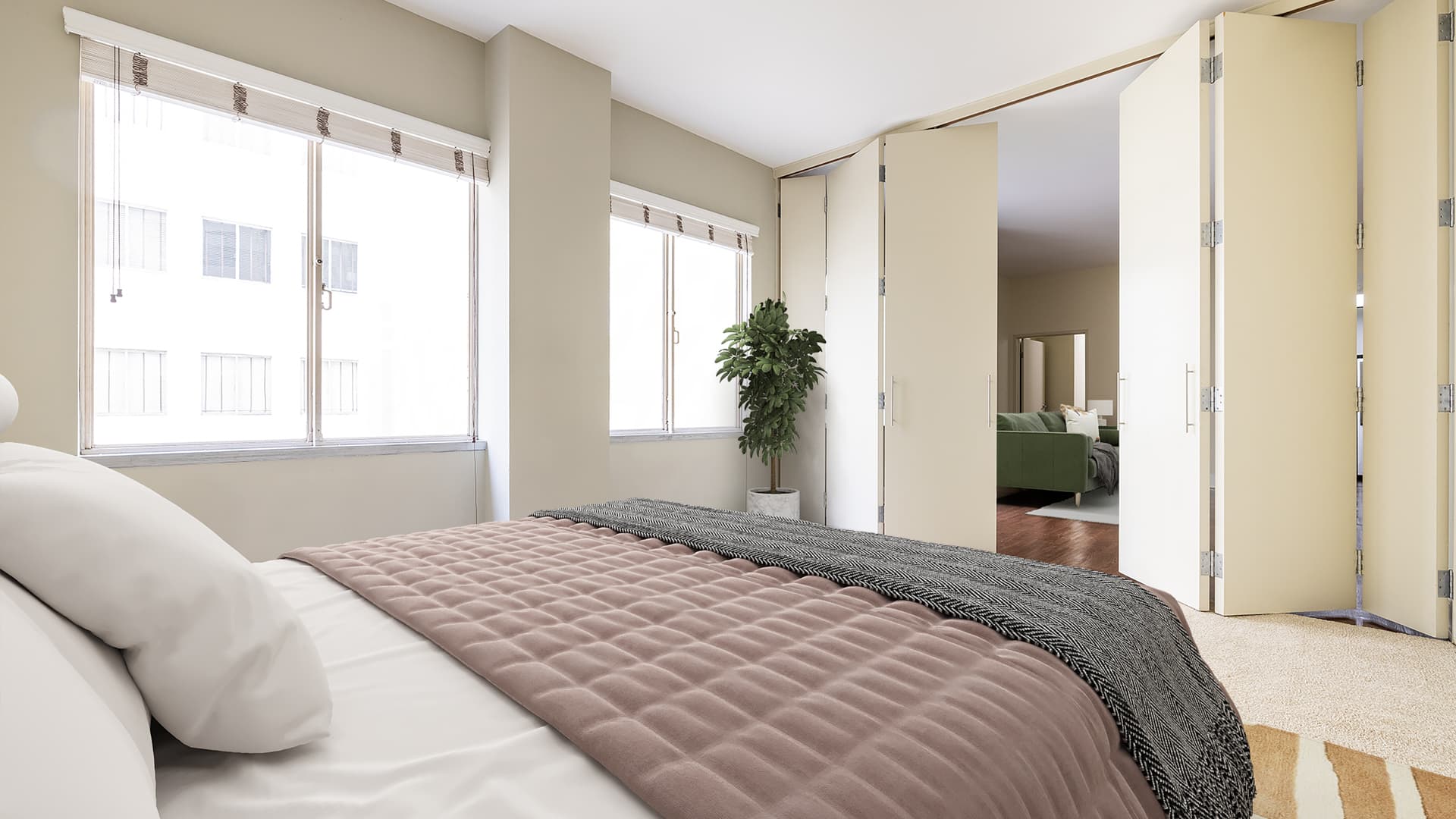 Pegasus Apartments 10 of 11