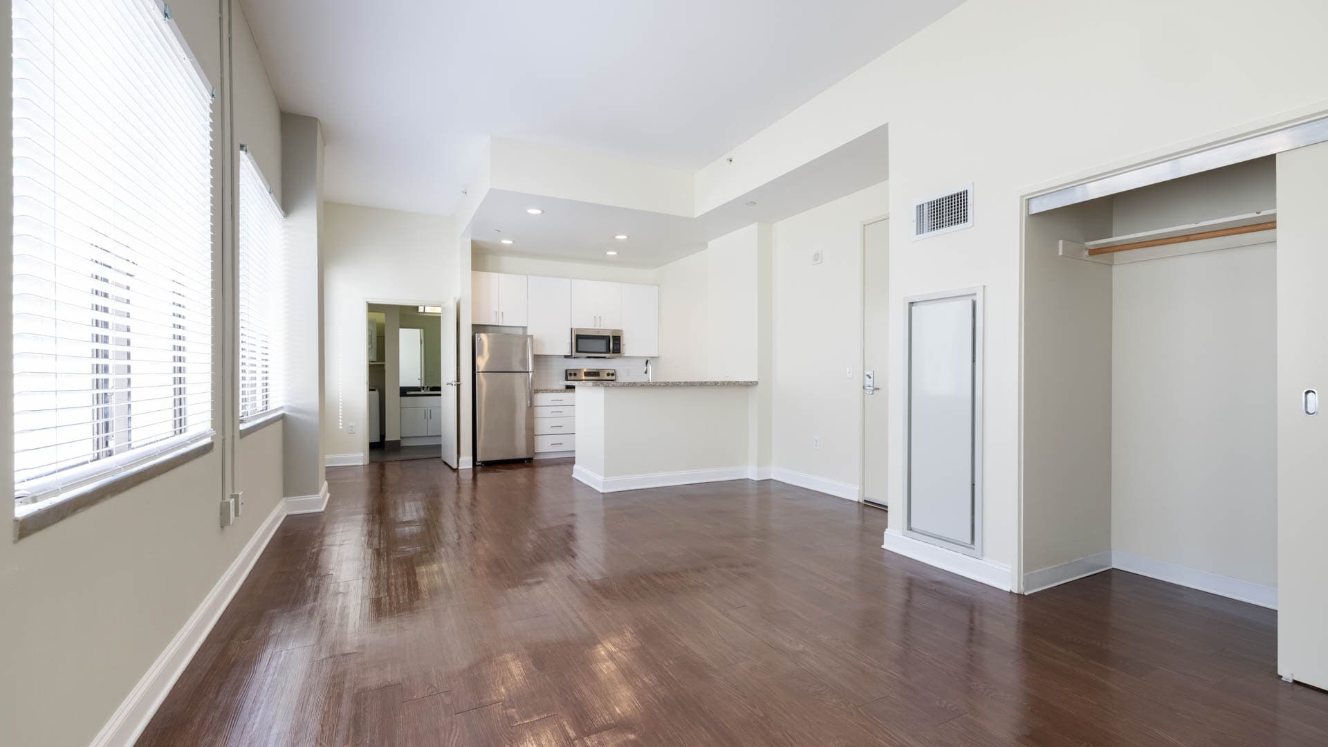 Pegasus Apartments 3 of 4