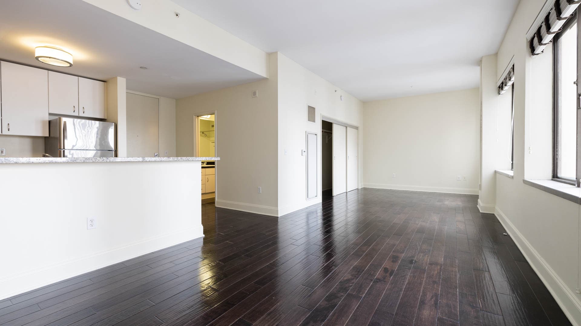 Pegasus Apartments 3 of 4