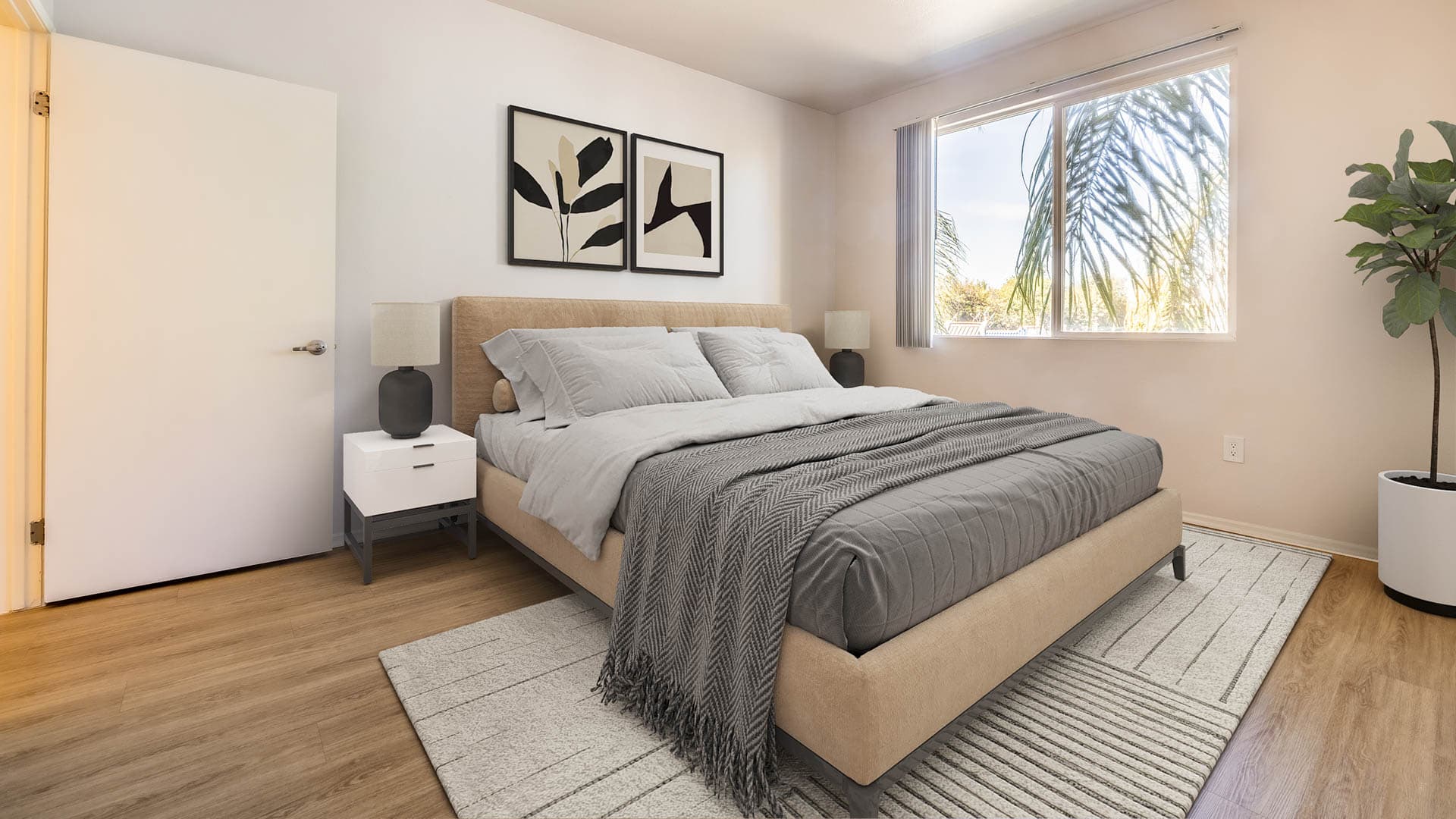 Lindley Apartments 8 of 11