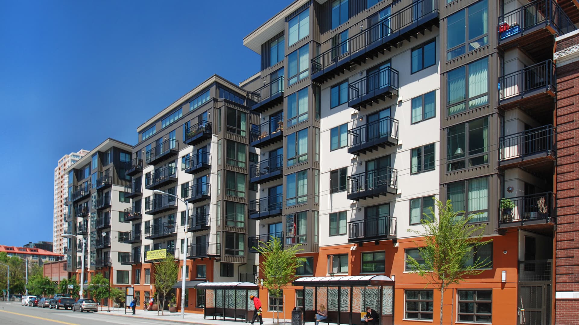 Moda Apartments 2 of 59