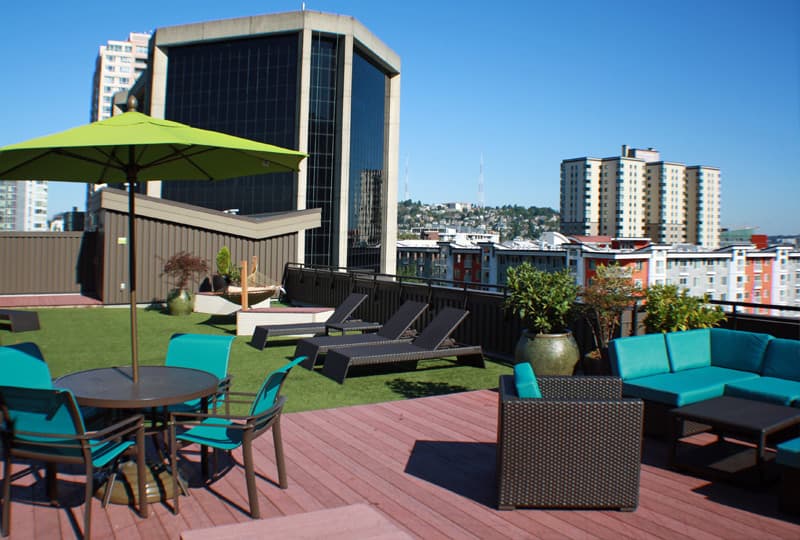Moda Apartments 55 of 59