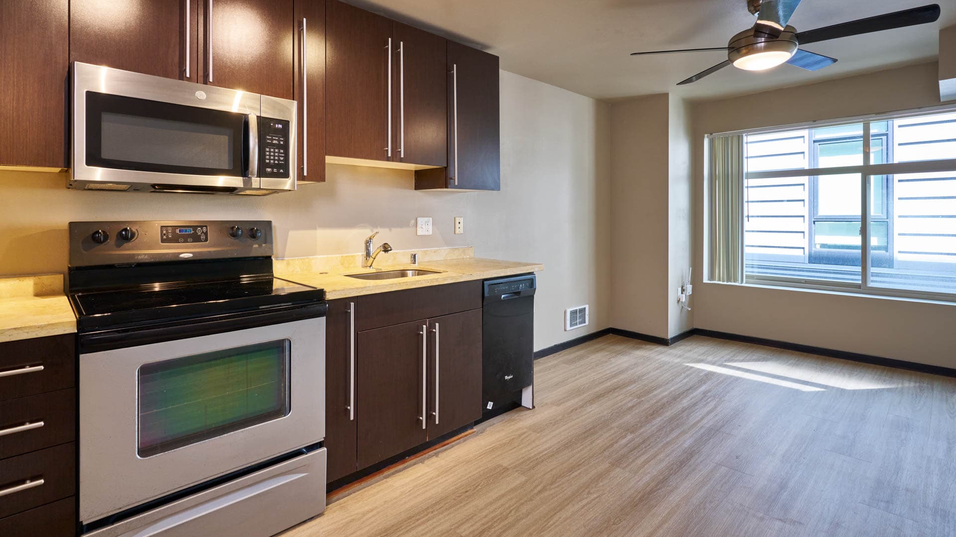 Moda Apartments 2 of 4