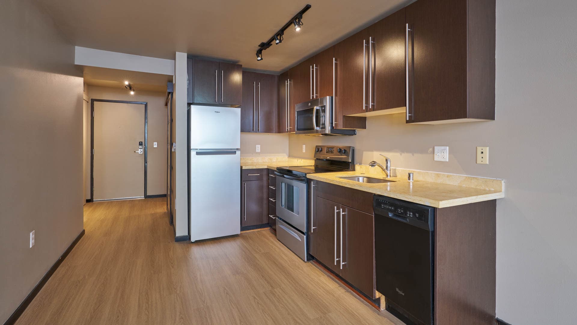 Moda Apartments 3 of 4
