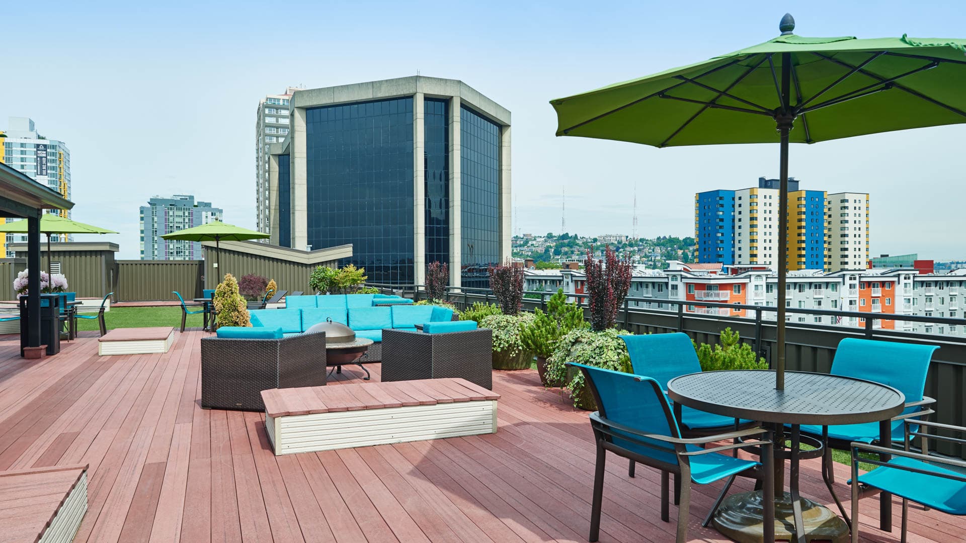 Moda Apartments 54 of 59