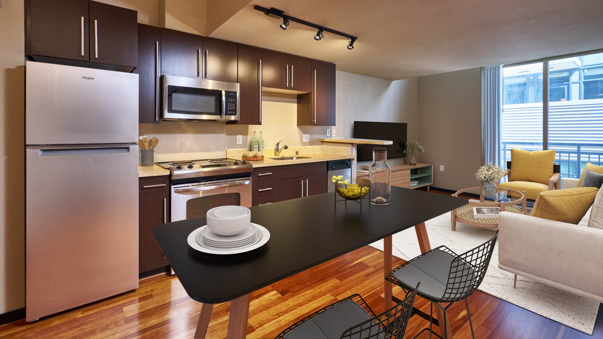 Moda Apartments 20 of 59