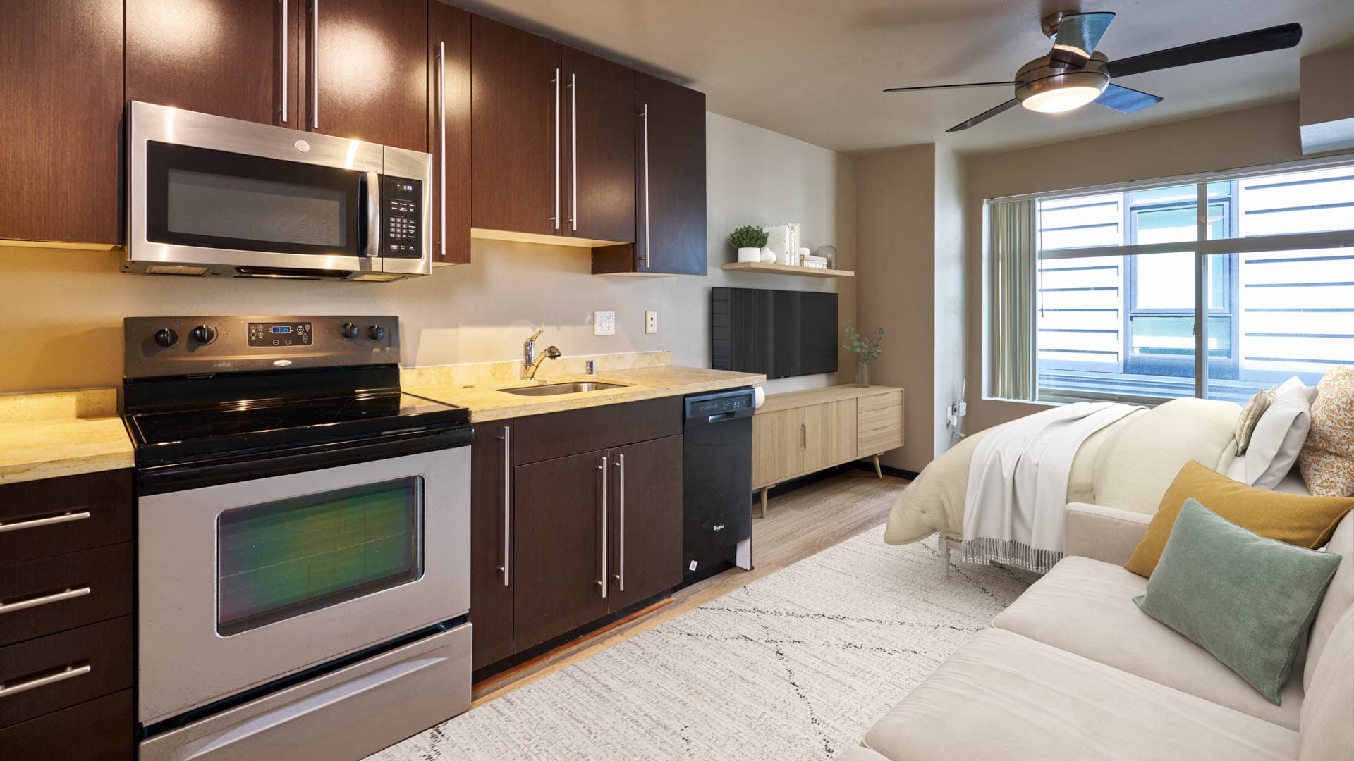 Moda Apartments 14 of 59