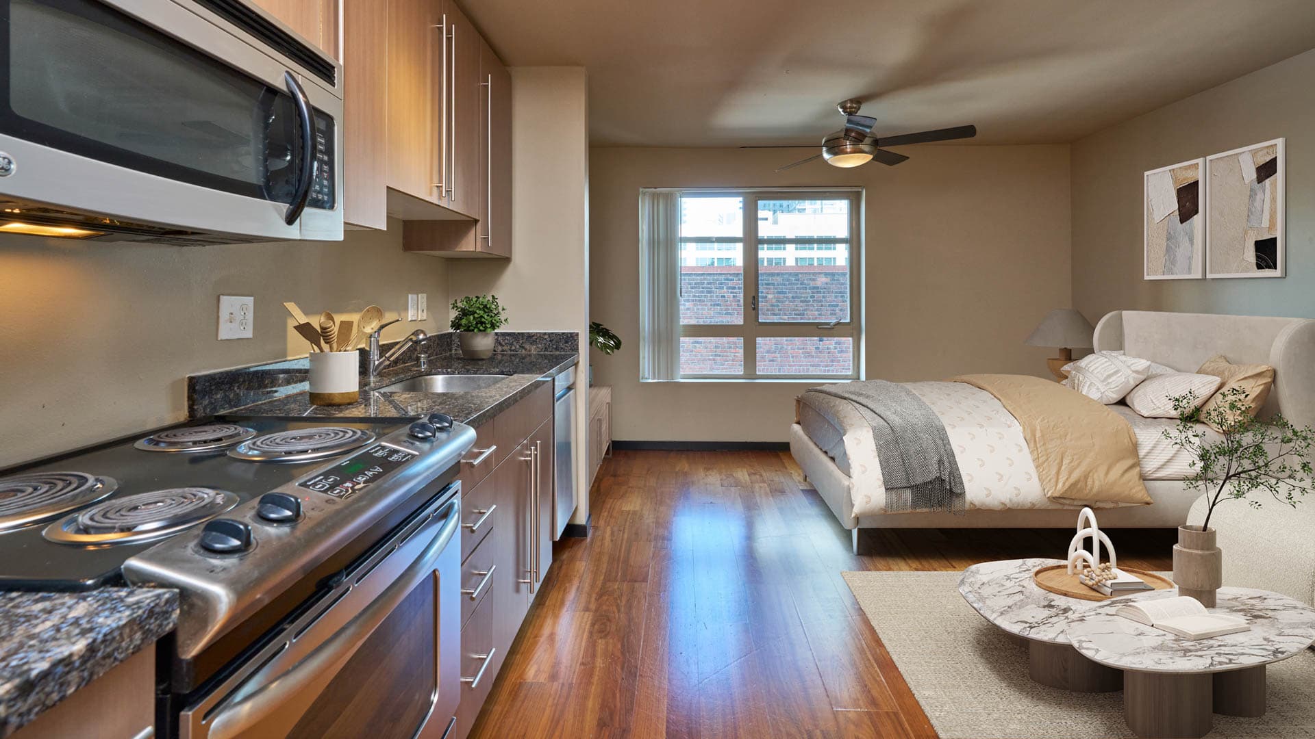 Moda Apartments 22 of 59