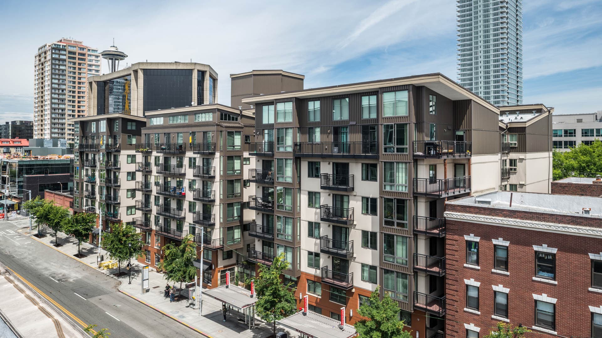 Moda Apartments 1 of 8