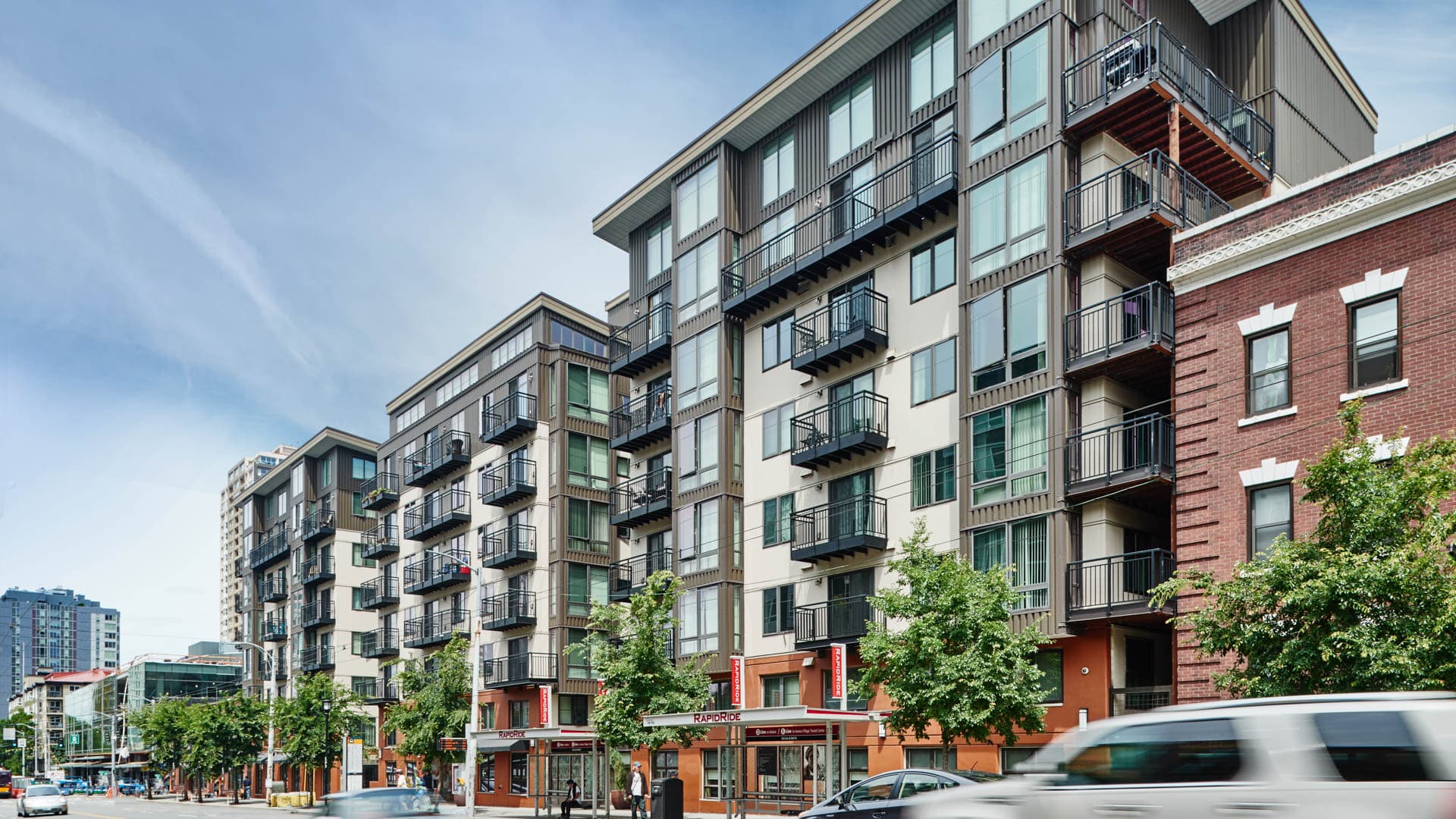 Moda Apartments 3 of 59