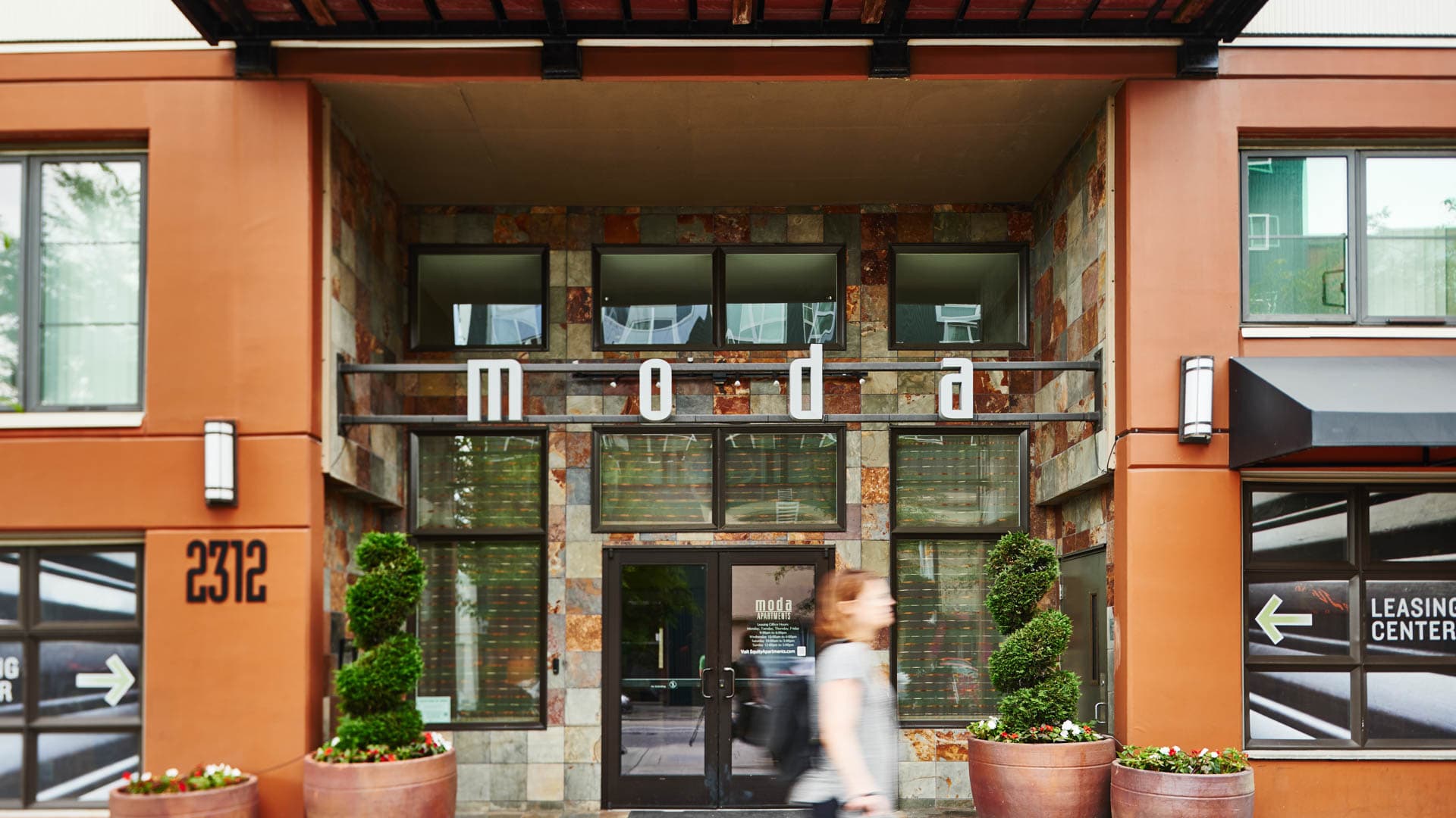 Moda Apartments 4 of 59