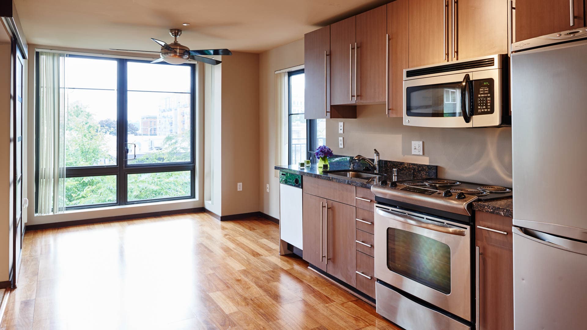 Moda Apartments 16 of 59
