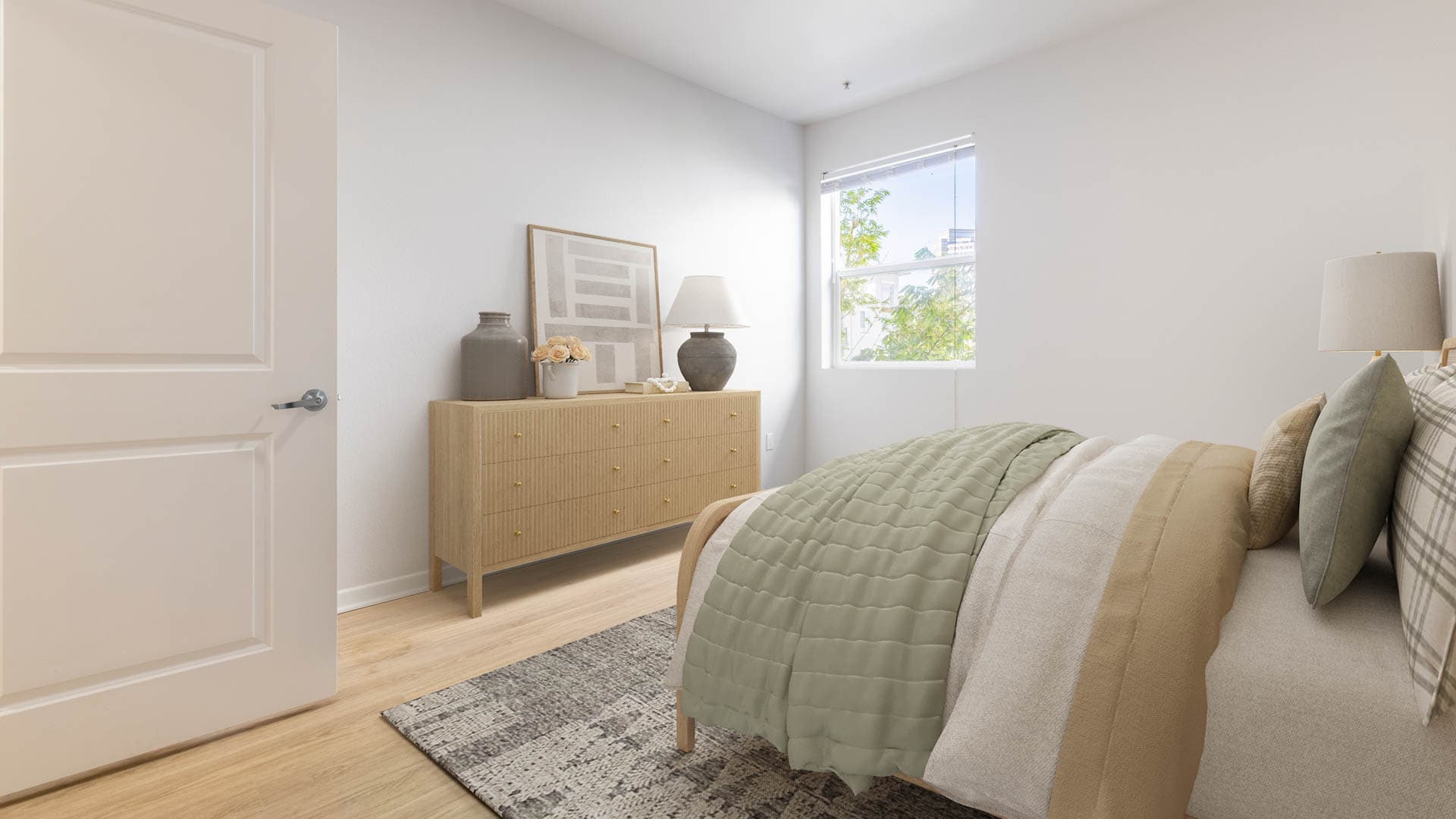 Artisan on 2nd Apartments 7 of 9