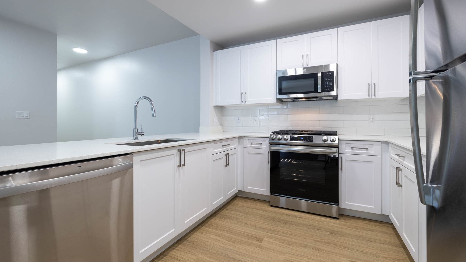 Artisan on 2nd Apartments 3 of 21