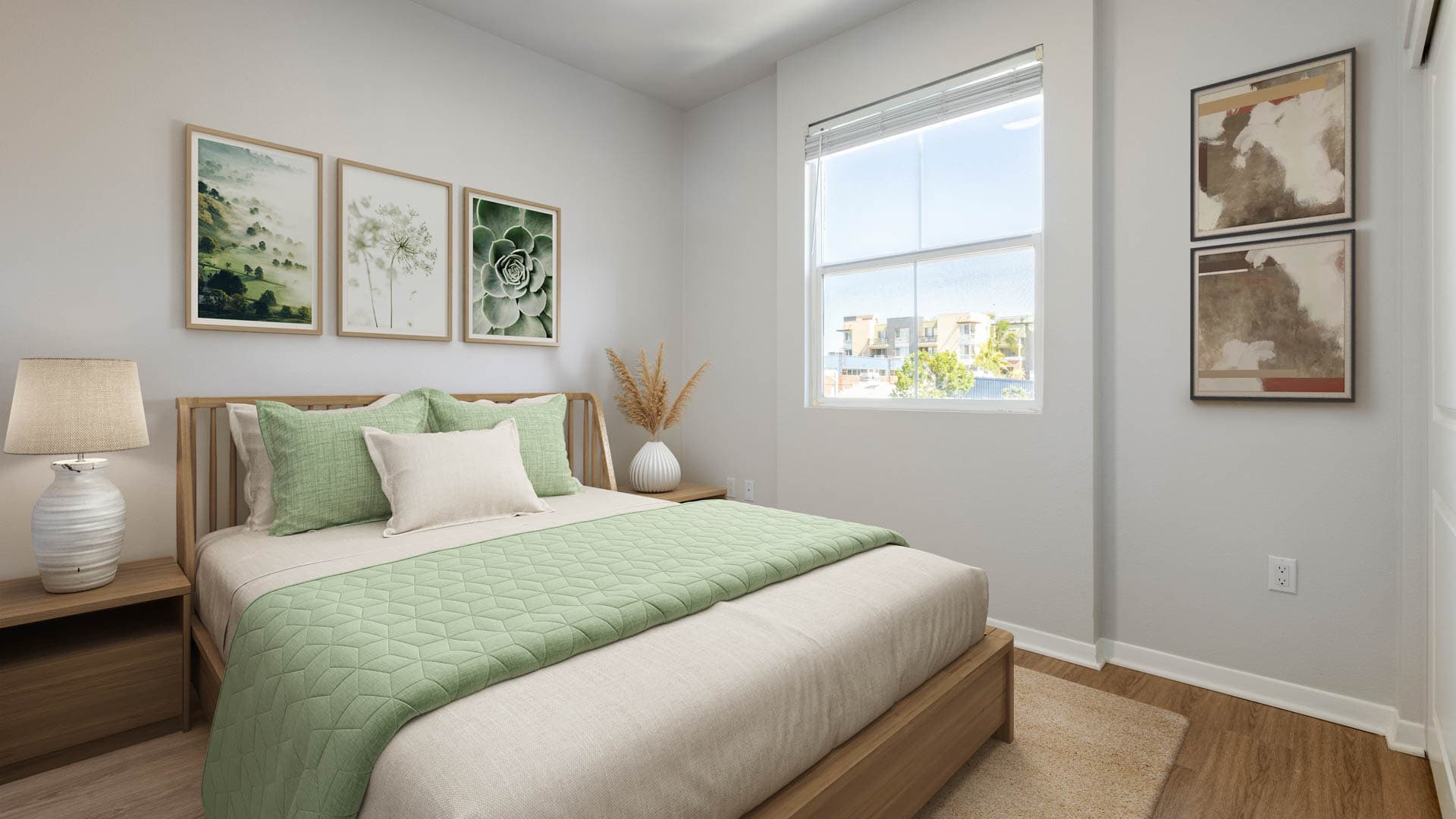 Artisan on 2nd Apartments 12 of 21