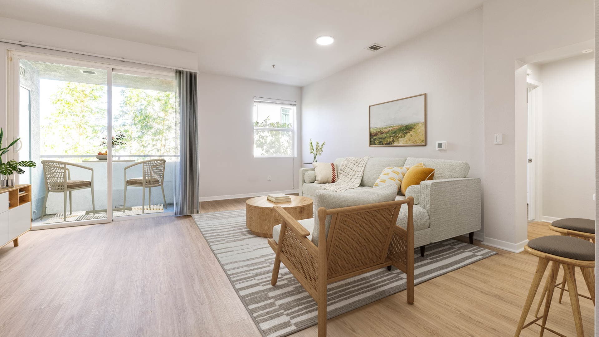 Artisan on 2nd Apartments 8 of 9