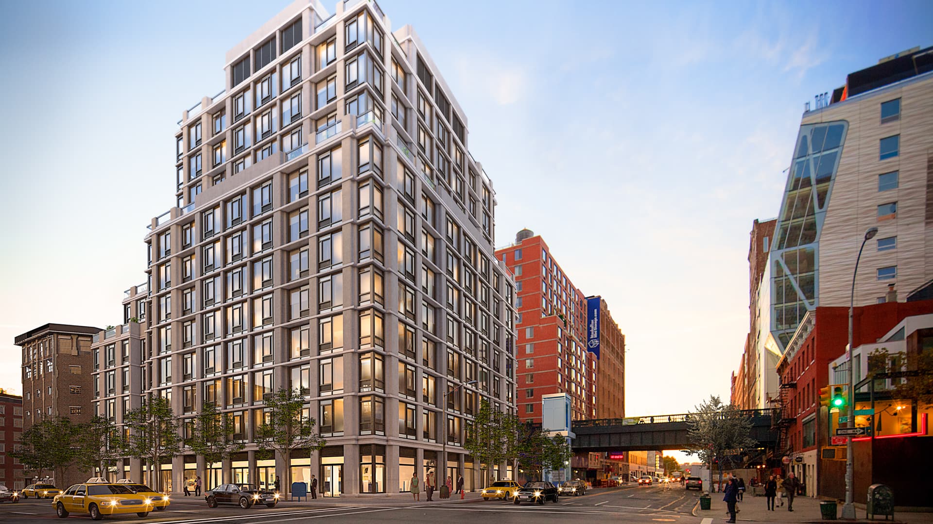 Ten23 Apartments 3 of 34