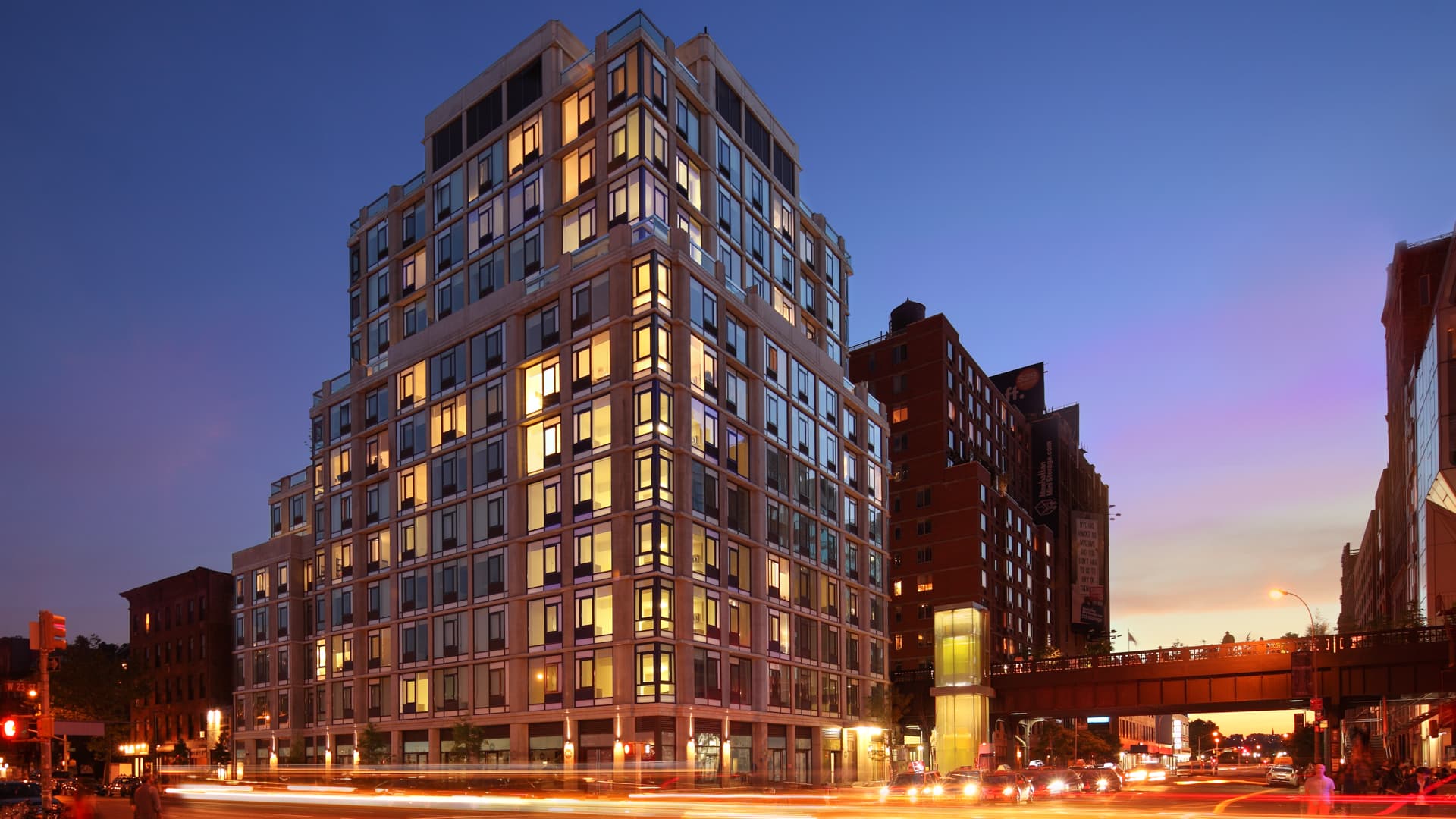 Ten23 Apartments 4 of 34