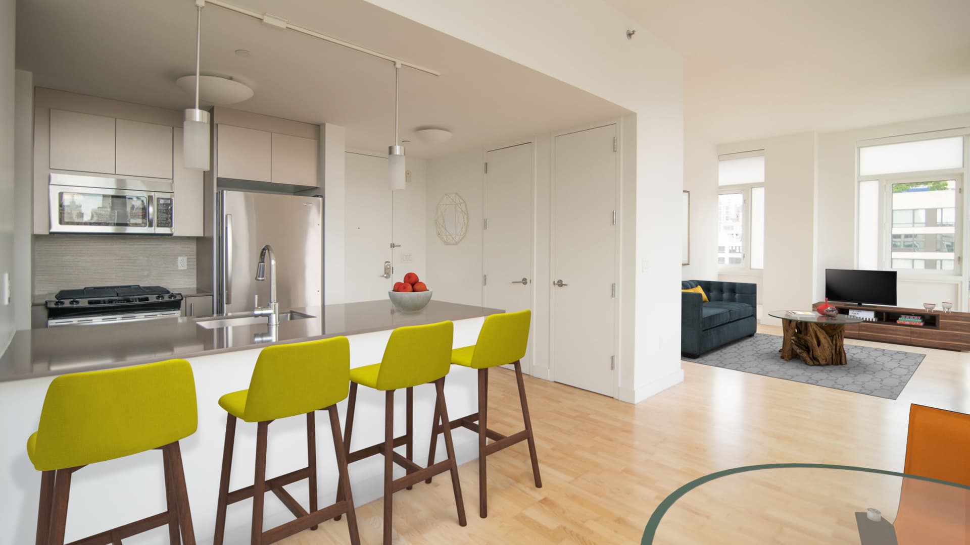Ten23 Apartments 11 of 34
