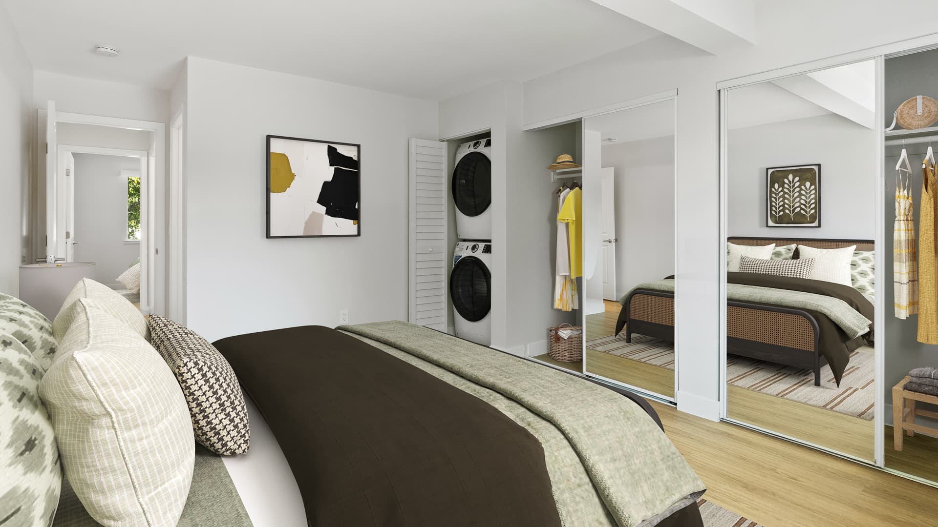 The Arches Apartments 9 of 11