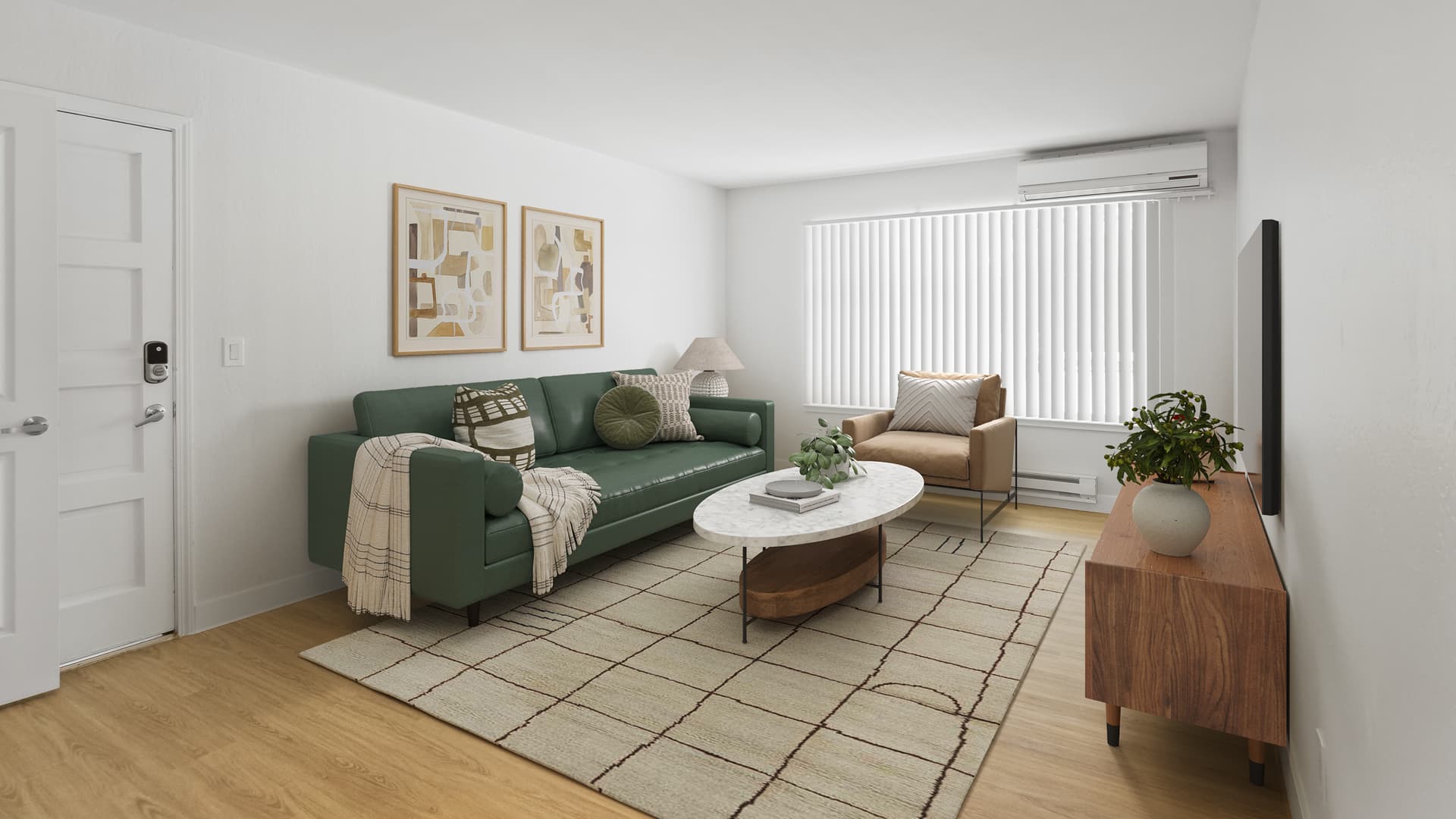 The Arches Apartments 7 of 10