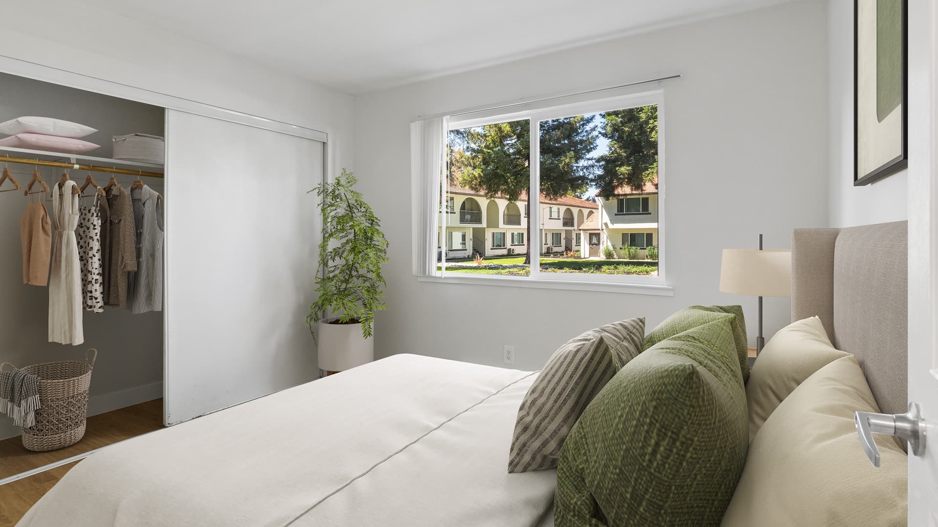 The Arches Apartments 9 of 10