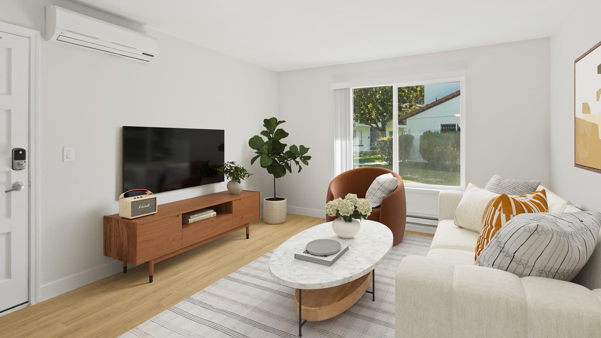 The Arches Apartments 6 of 7