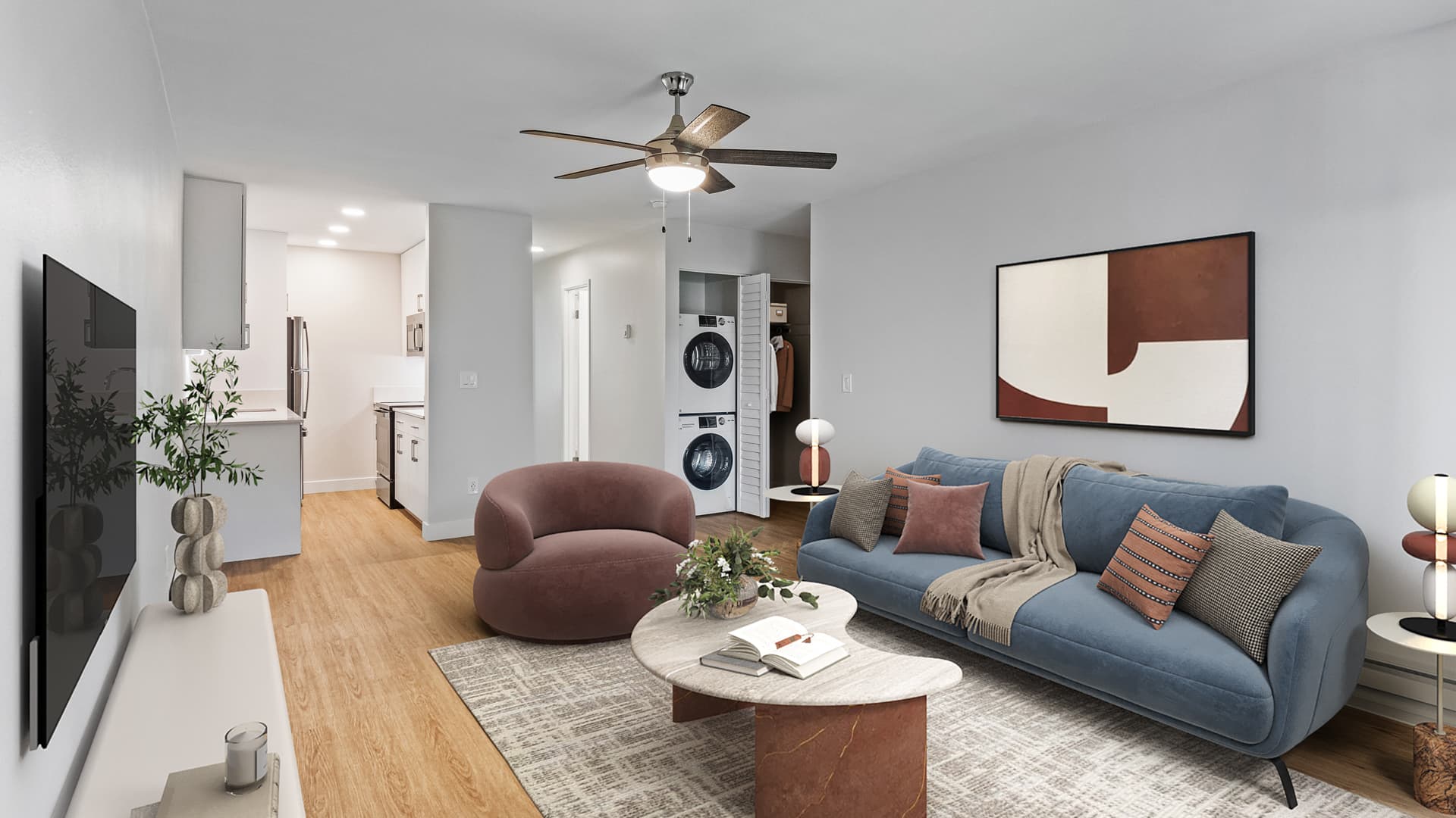 The Arches Apartments 6 of 7