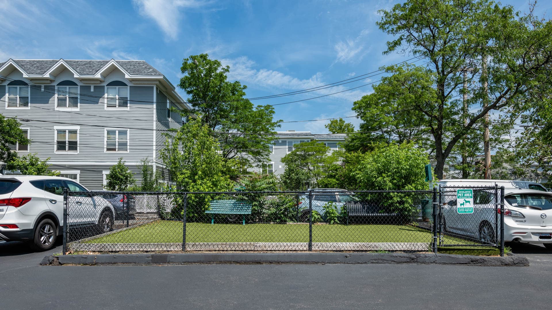 Walden Park Apartments 26 of 35