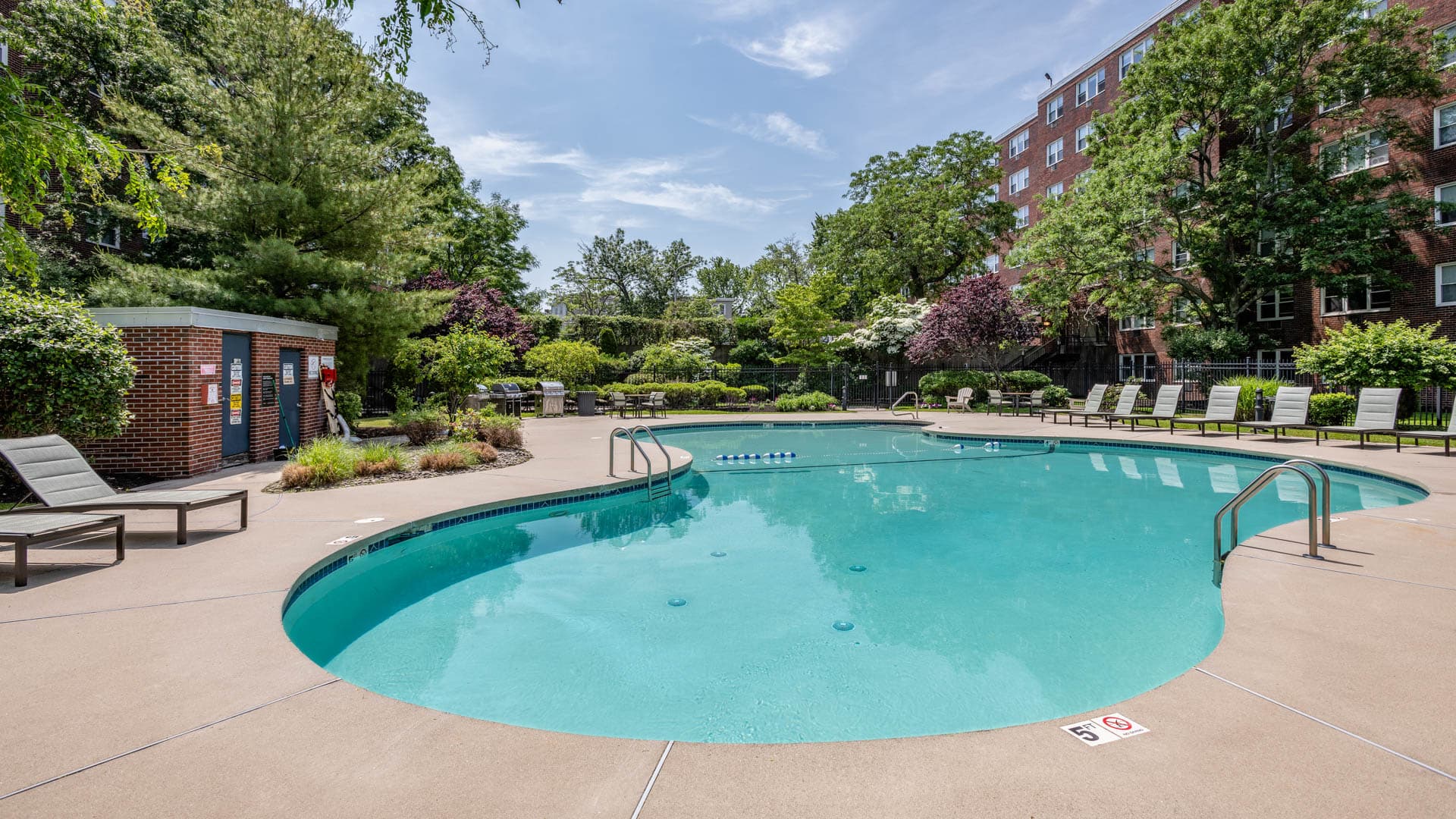 Walden Park Apartments 24 of 35