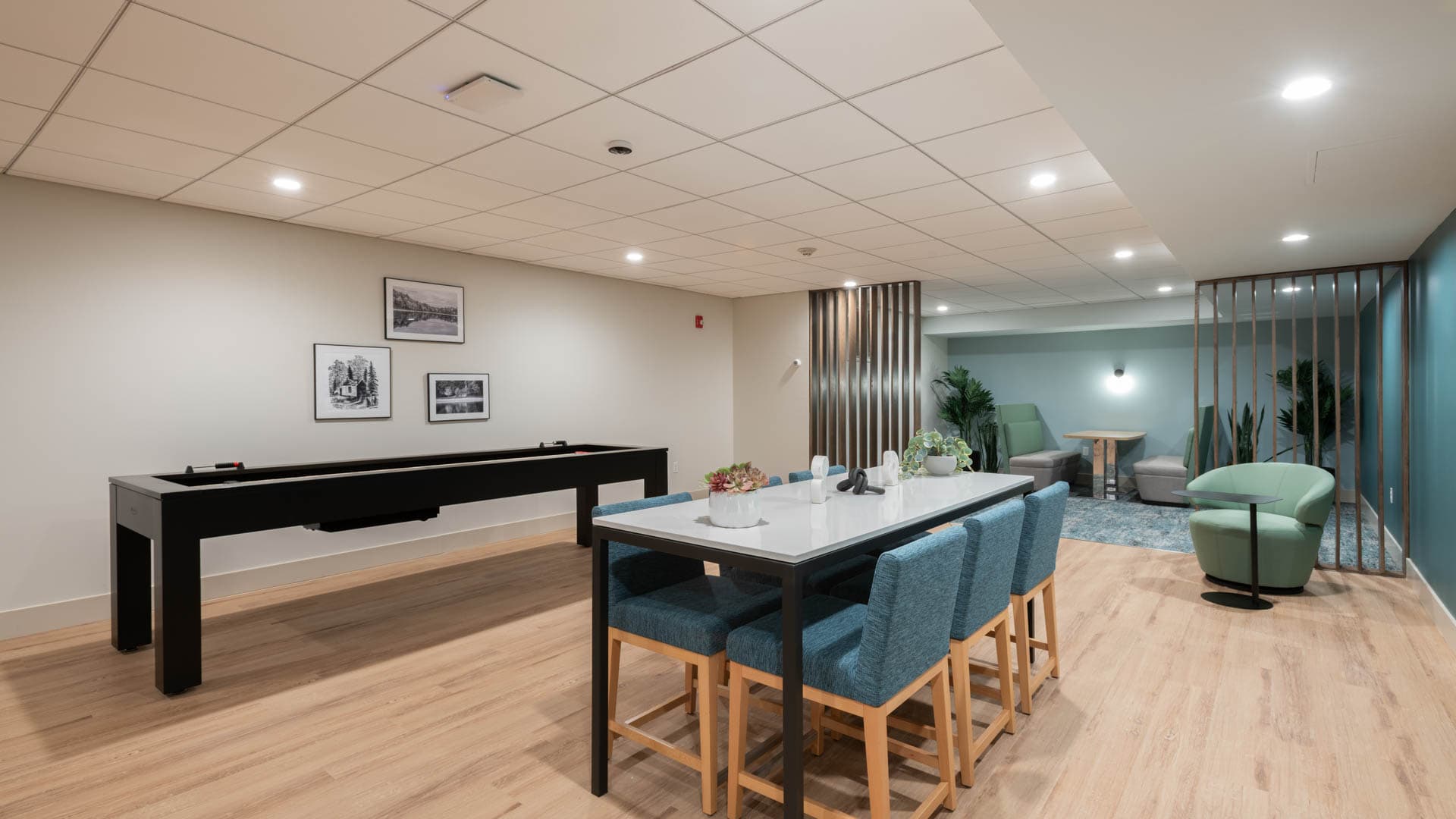 Walden Park Apartments 5 of 35