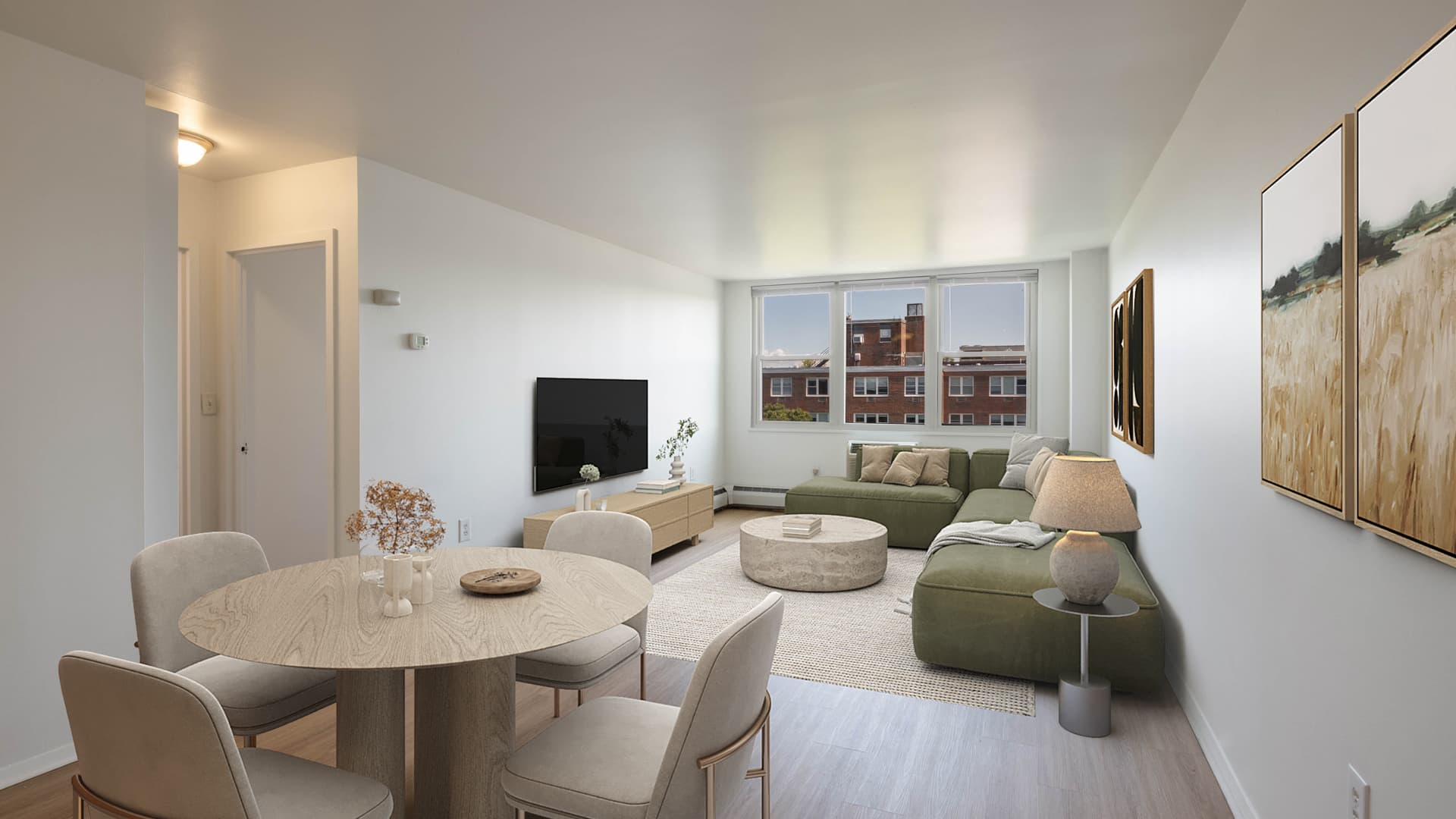 Walden Park Apartments 10 of 35