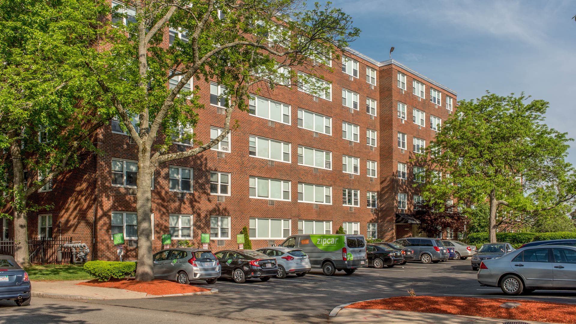 Walden Park Apartments 28 of 35