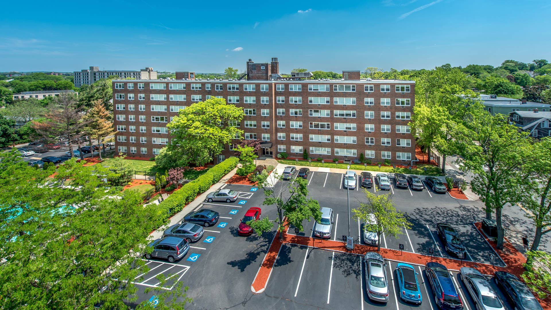 Walden Park Apartments 1 of 35