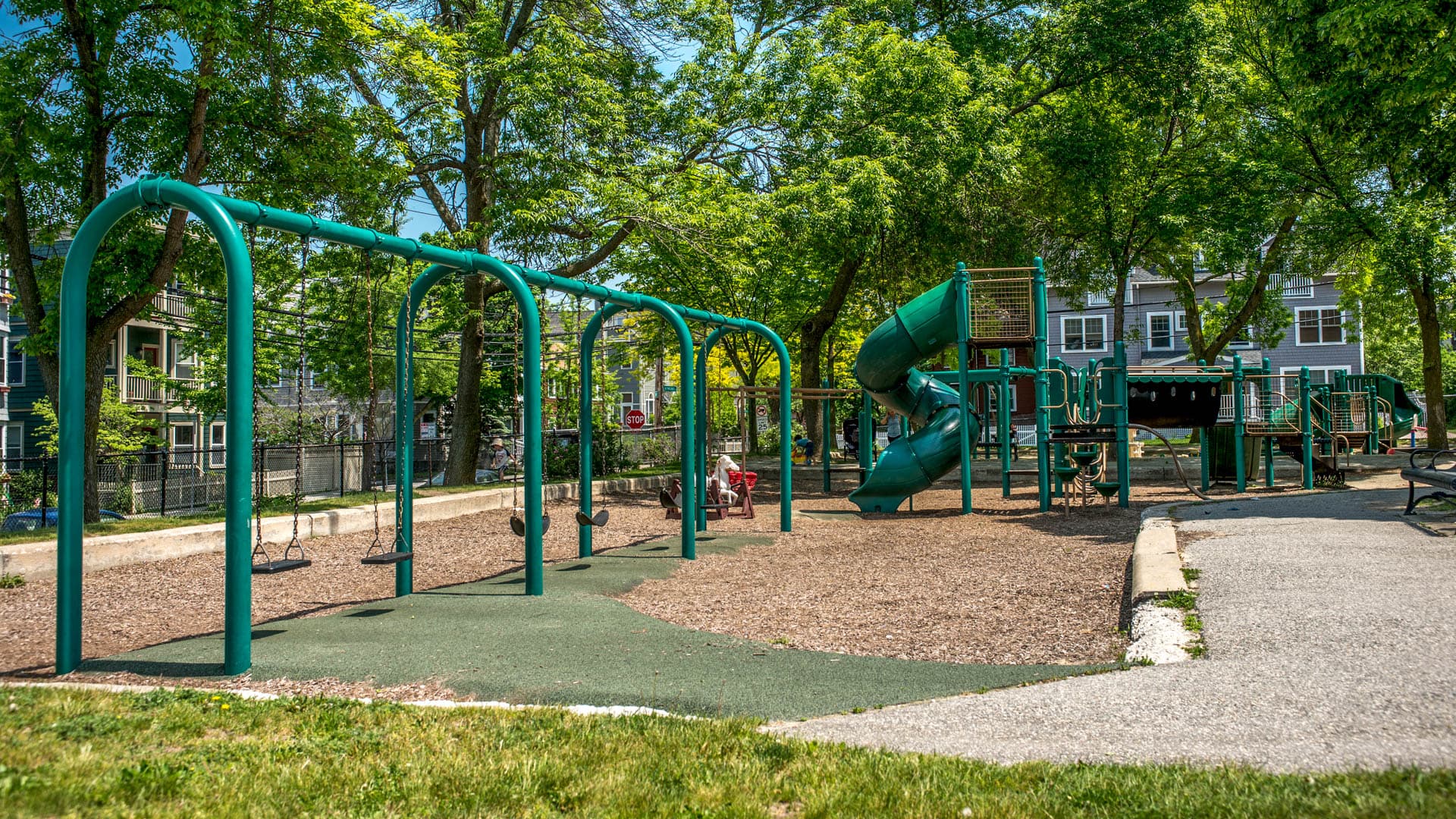 Walden Park Apartments 30 of 35