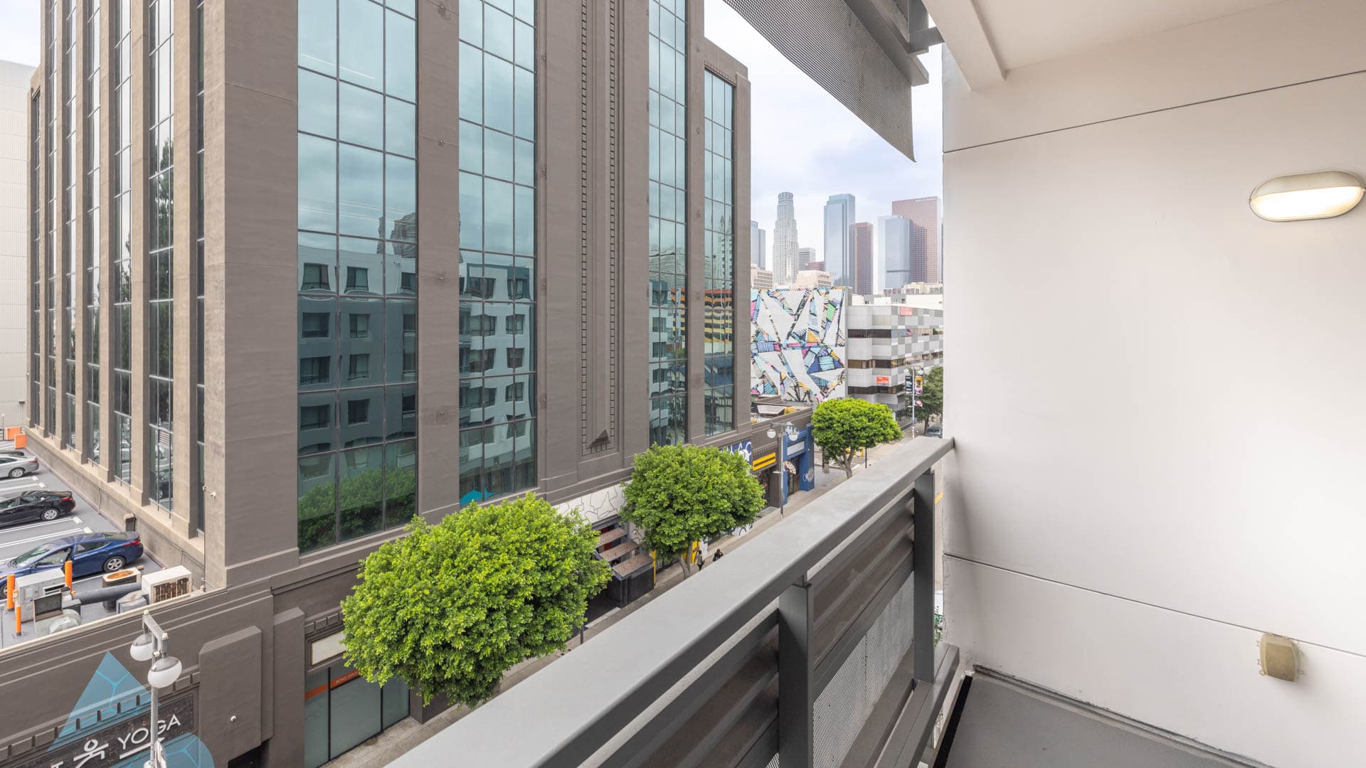 Hikari Apartments 1 of 9