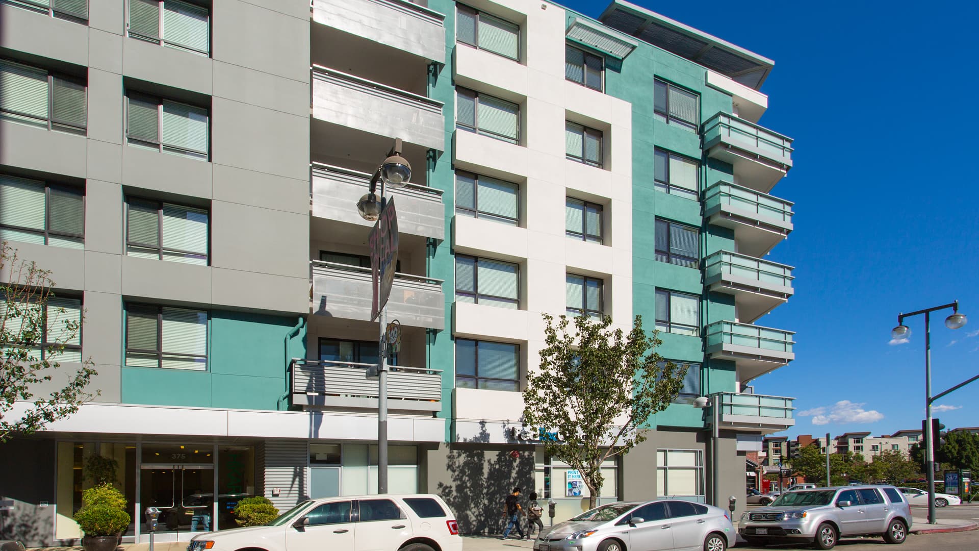 Hikari Apartments 2 of 28