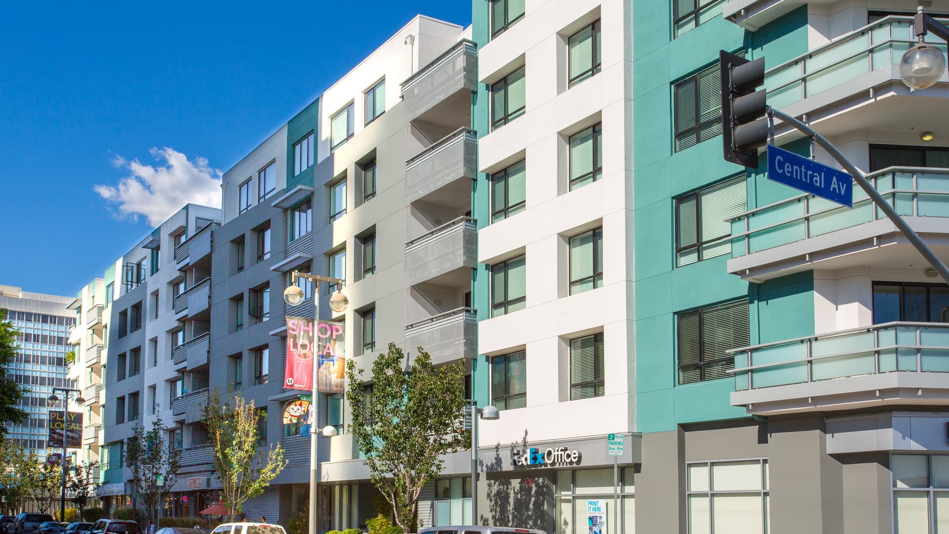 Hikari Apartments 3 of 28