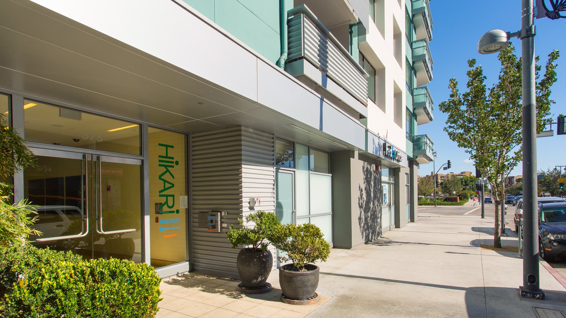 Hikari Apartments 4 of 28