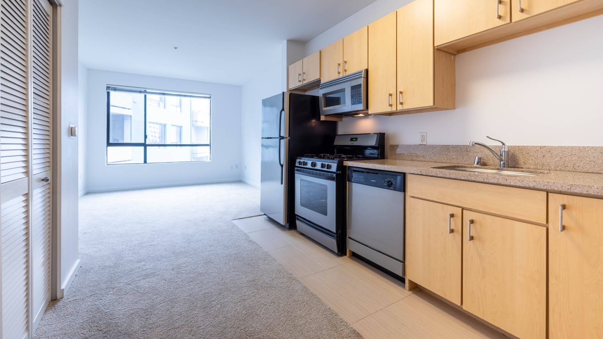 Hikari Apartments 2 of 4