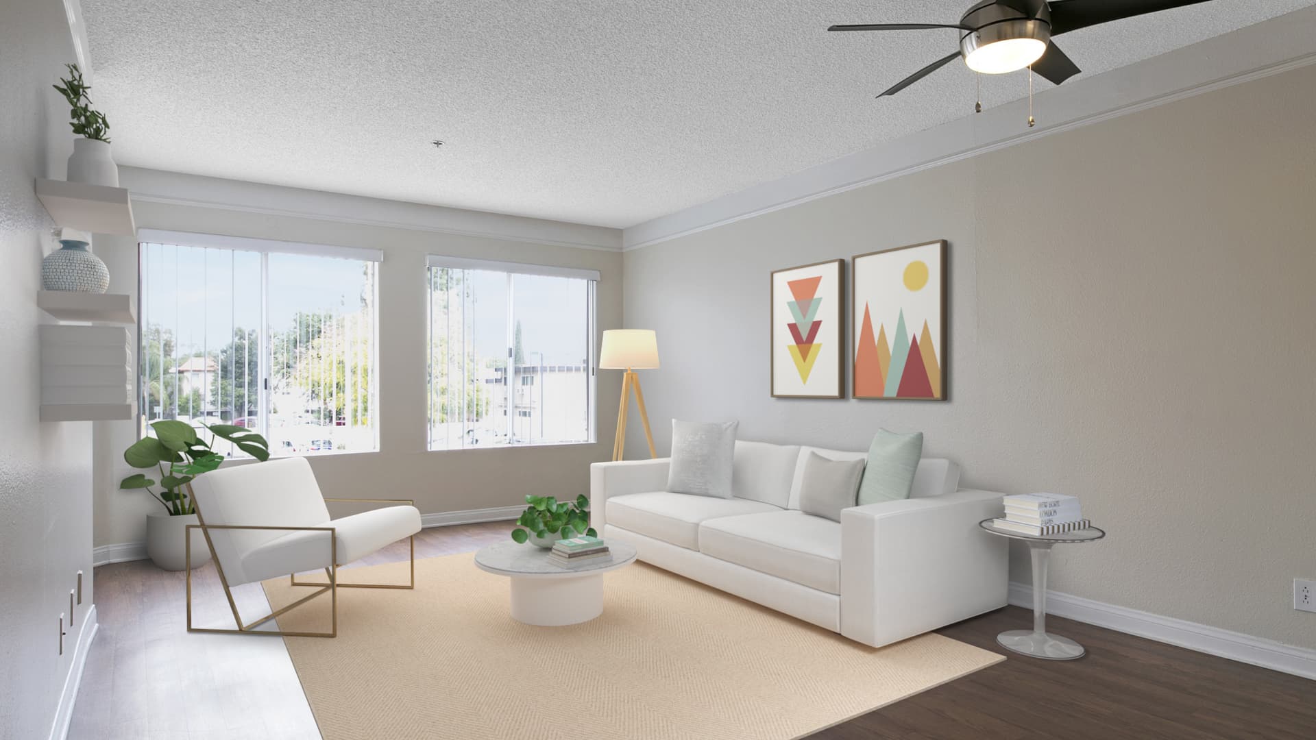 The Encore Apartments 12 of 15