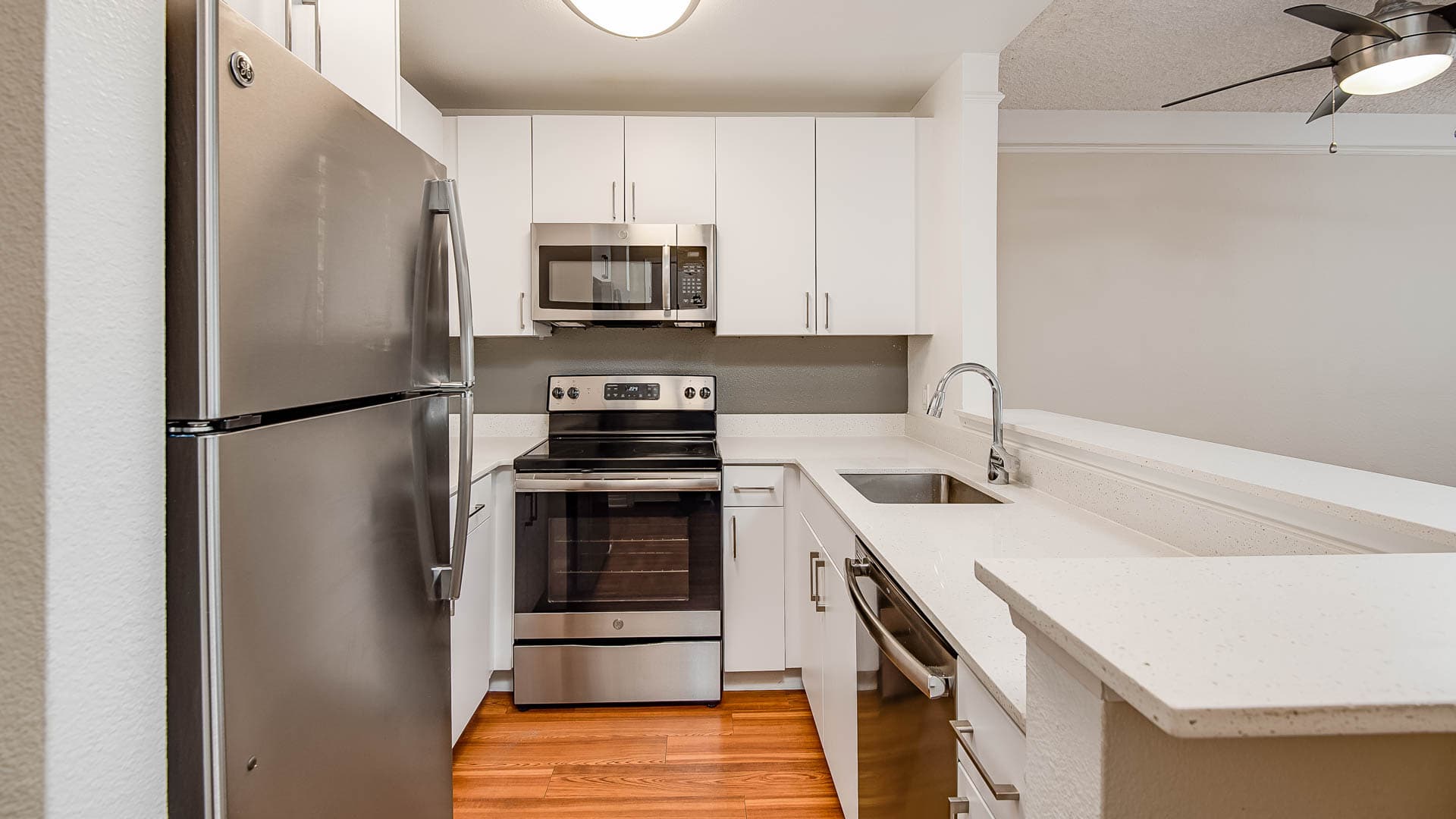 The Encore Apartments 9 of 15