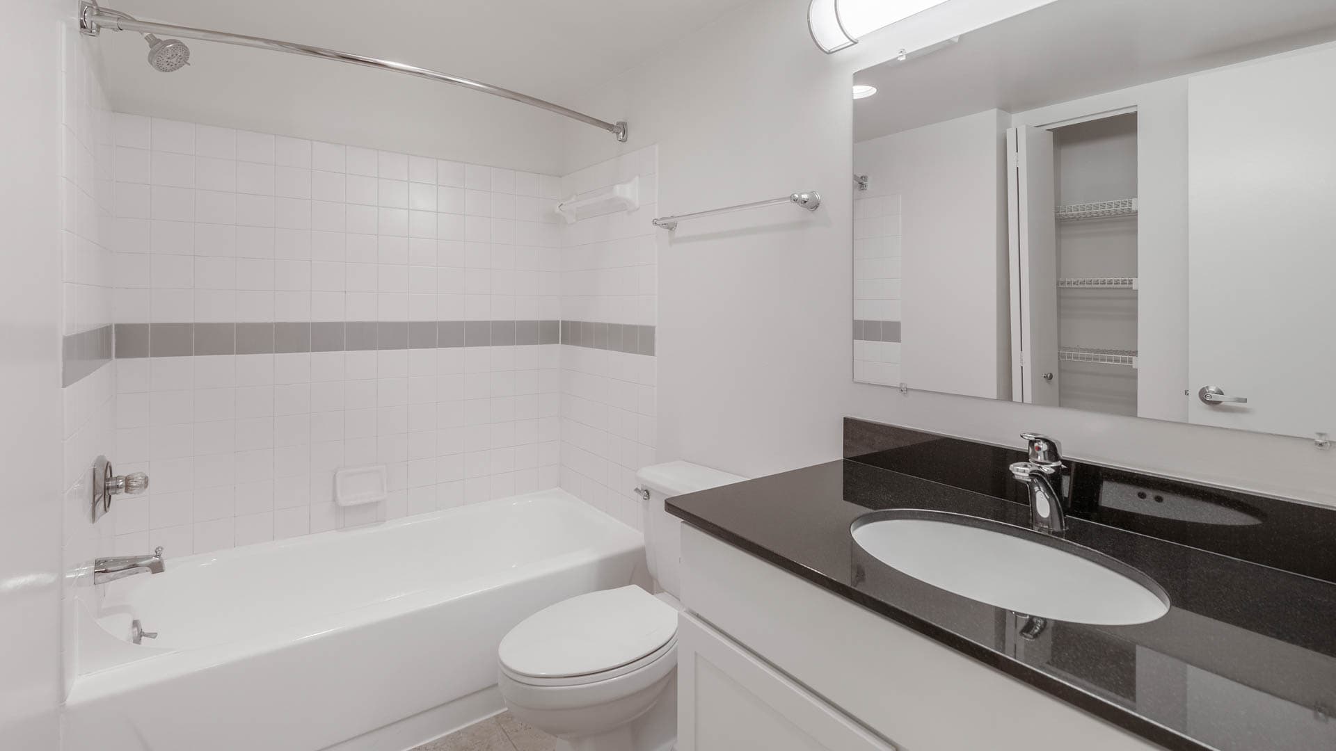 Edgemont at Bethesda Metro Apartments 1 of 8