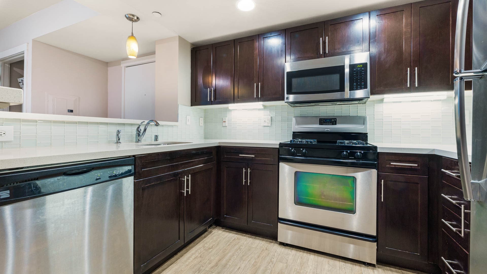 Glo Apartments 3 of 6