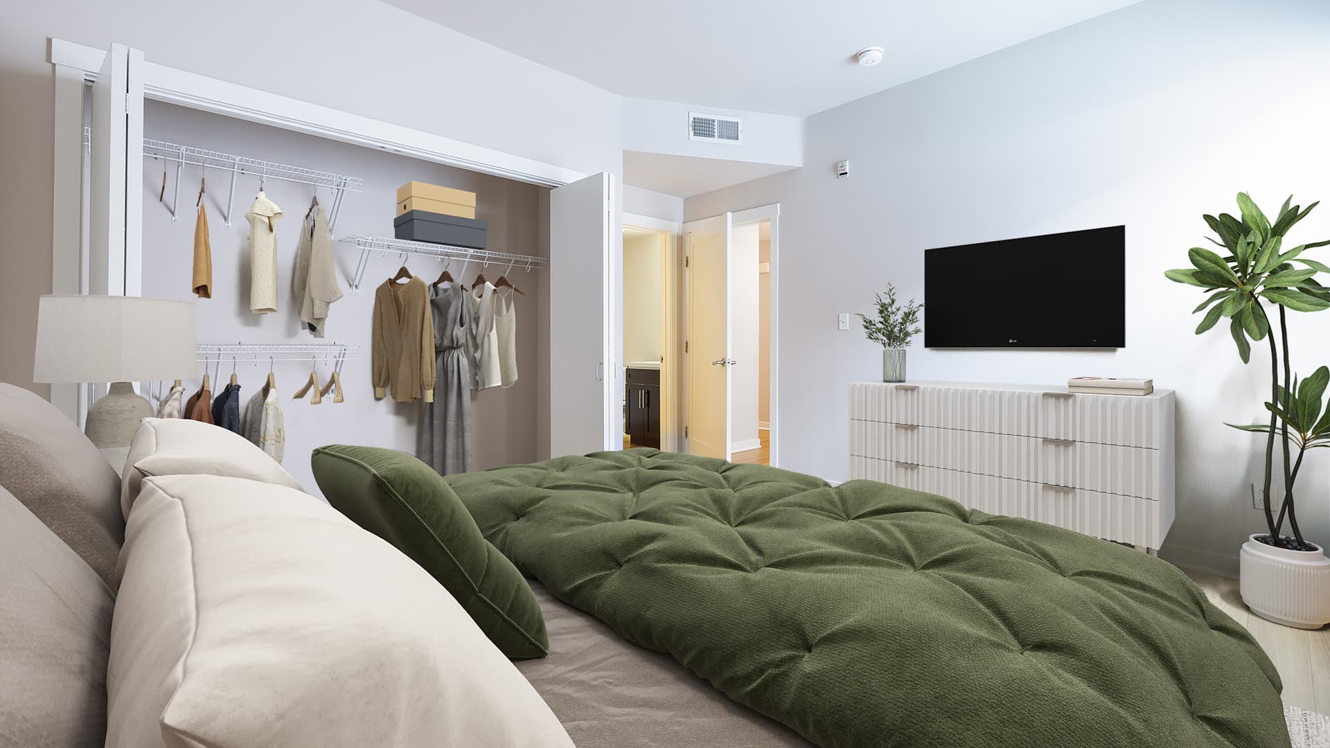 Glo Apartments 38 of 65