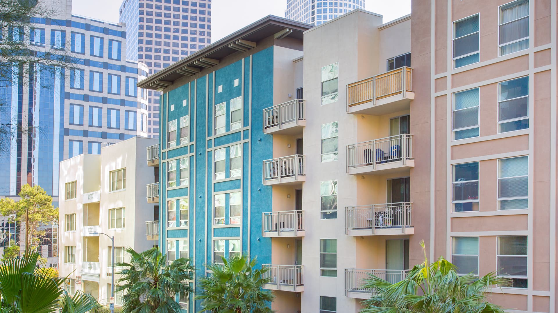 Glo Apartments 1 of 8