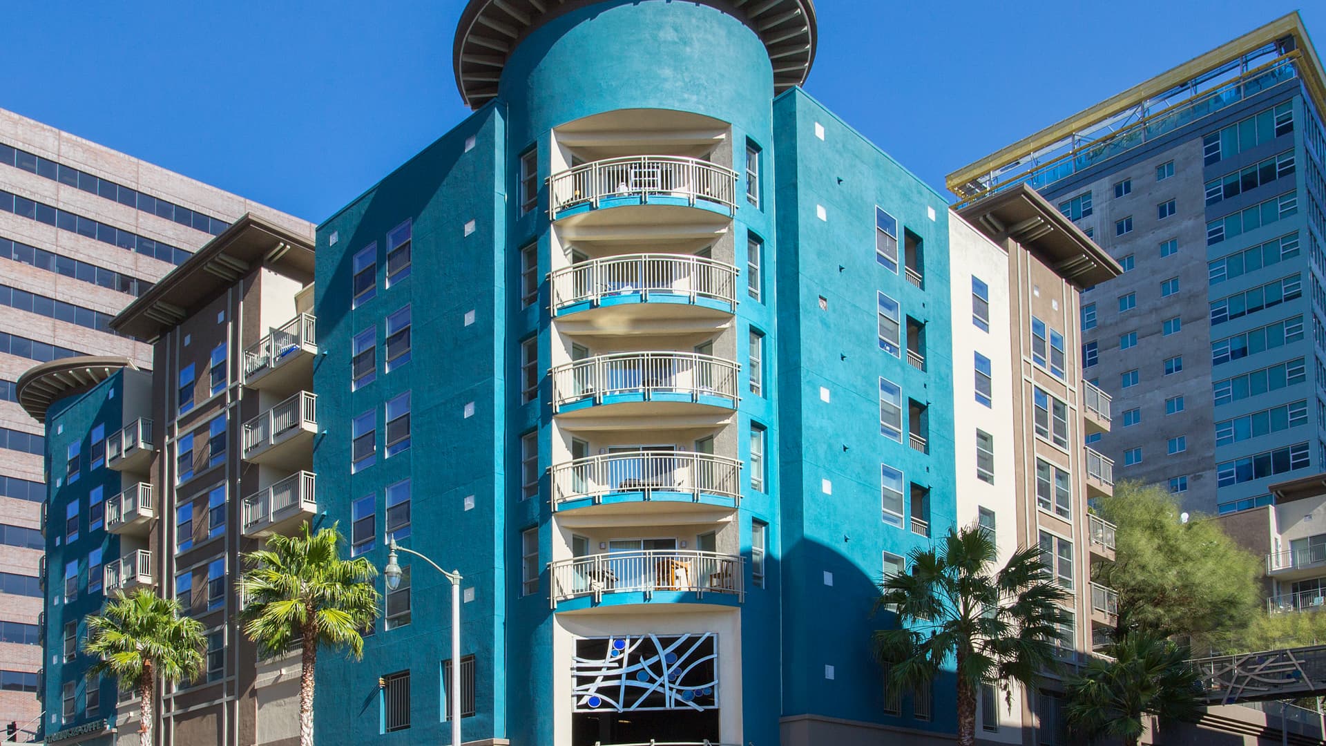 Glo Apartments 3 of 65