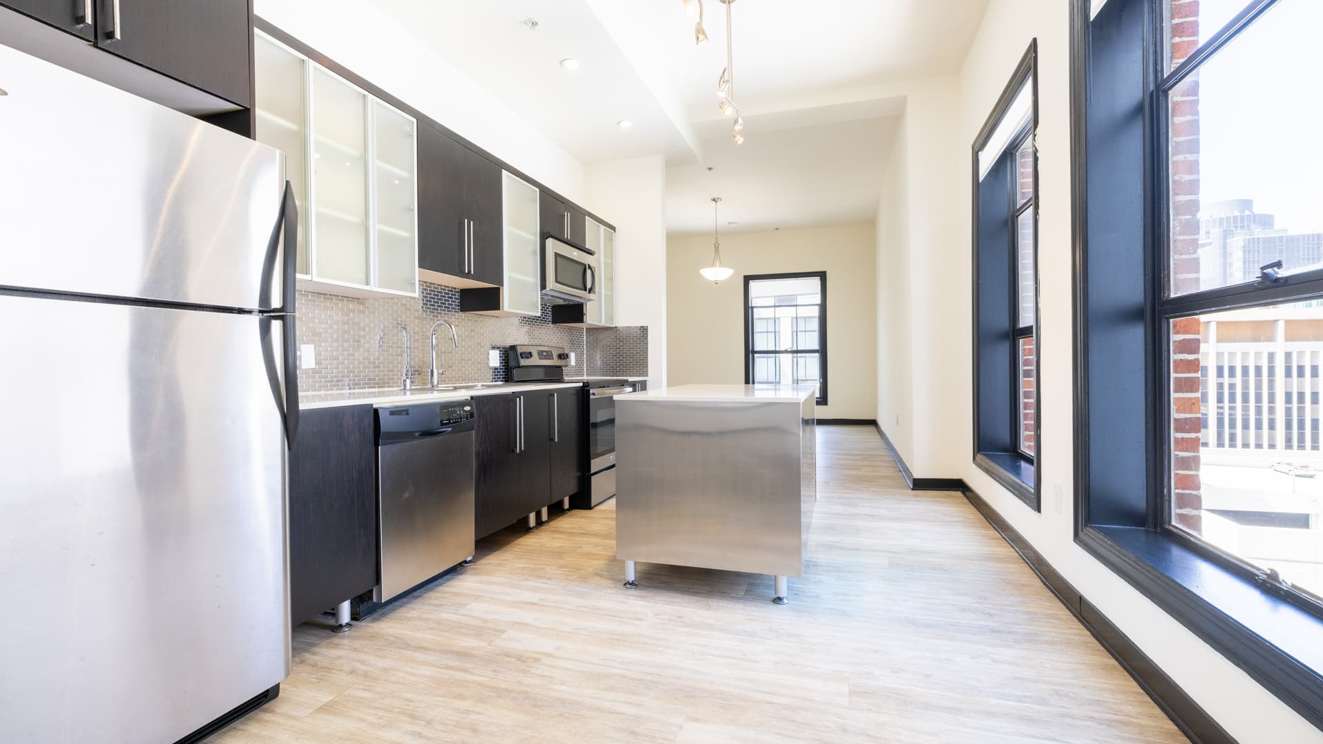 Milano Lofts Apartments 5 of 7